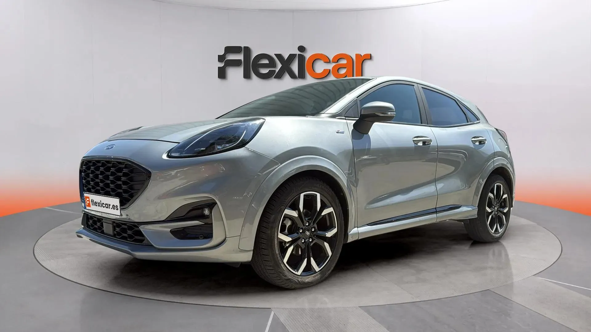 Ford Puma 1.0 EcoBoost ST-Line X MHEV - foto 3