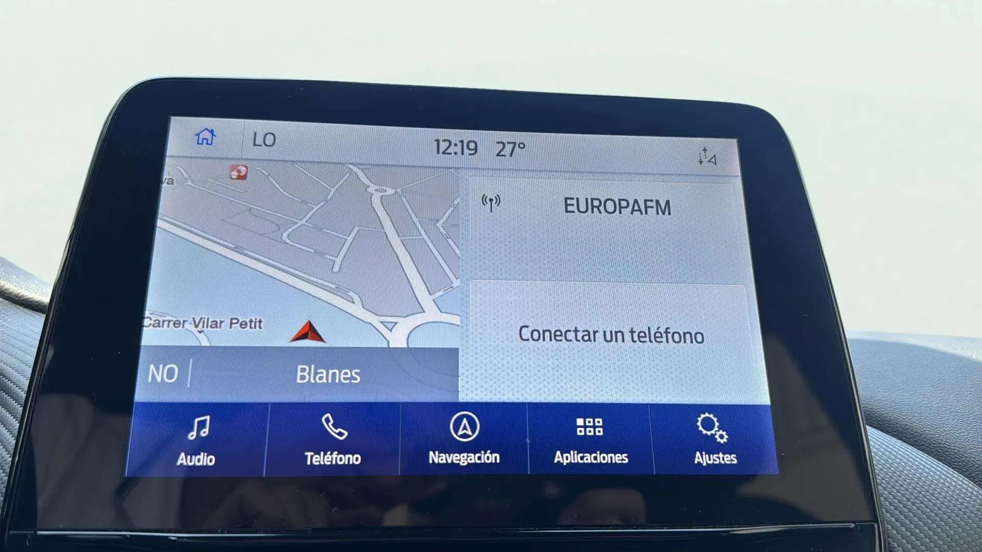 Ford Puma 1.0 EcoBoost ST-Line X MHEV - foto 14