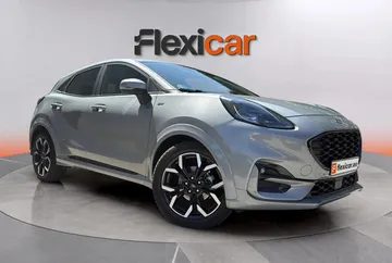 ford puma 10 ecoboost 155cv st line x mhev hibrido no enchufable manual blanes 903000000265418