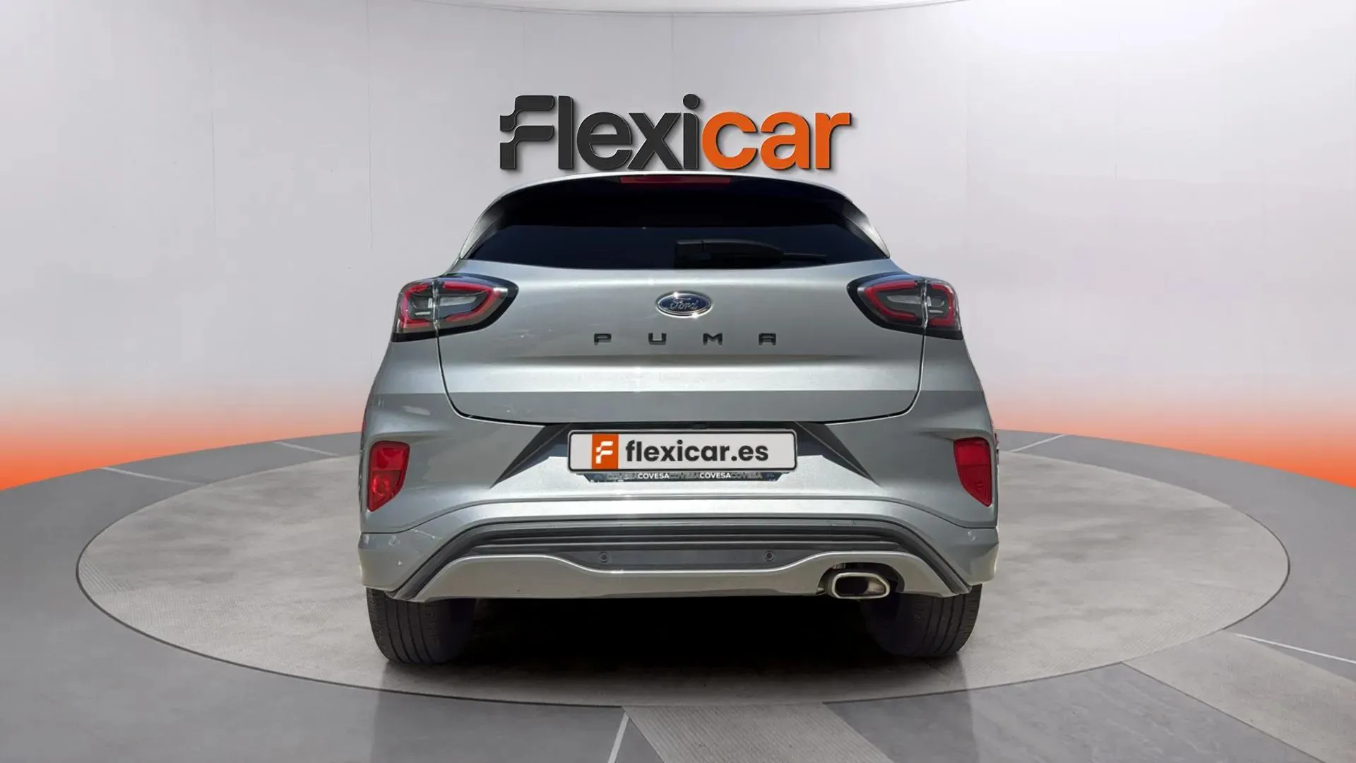 Ford Puma 1.0 EcoBoost ST-Line X MHEV - foto 7