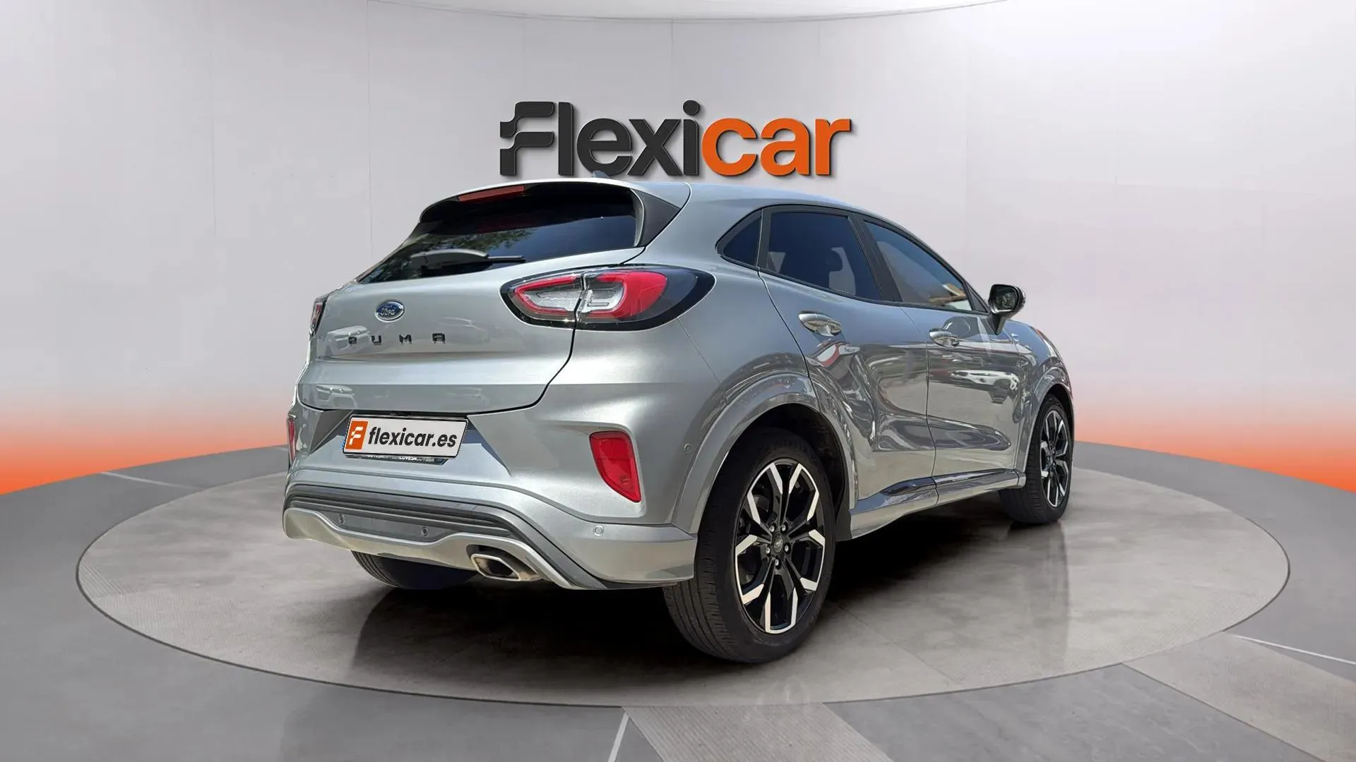 Ford Puma 1.0 EcoBoost ST-Line X MHEV - foto 8