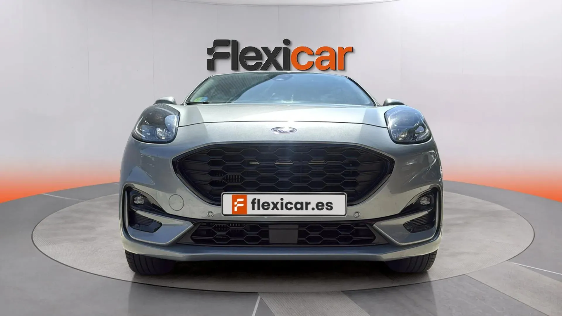 Ford Puma 1.0 EcoBoost ST-Line X MHEV - foto 2