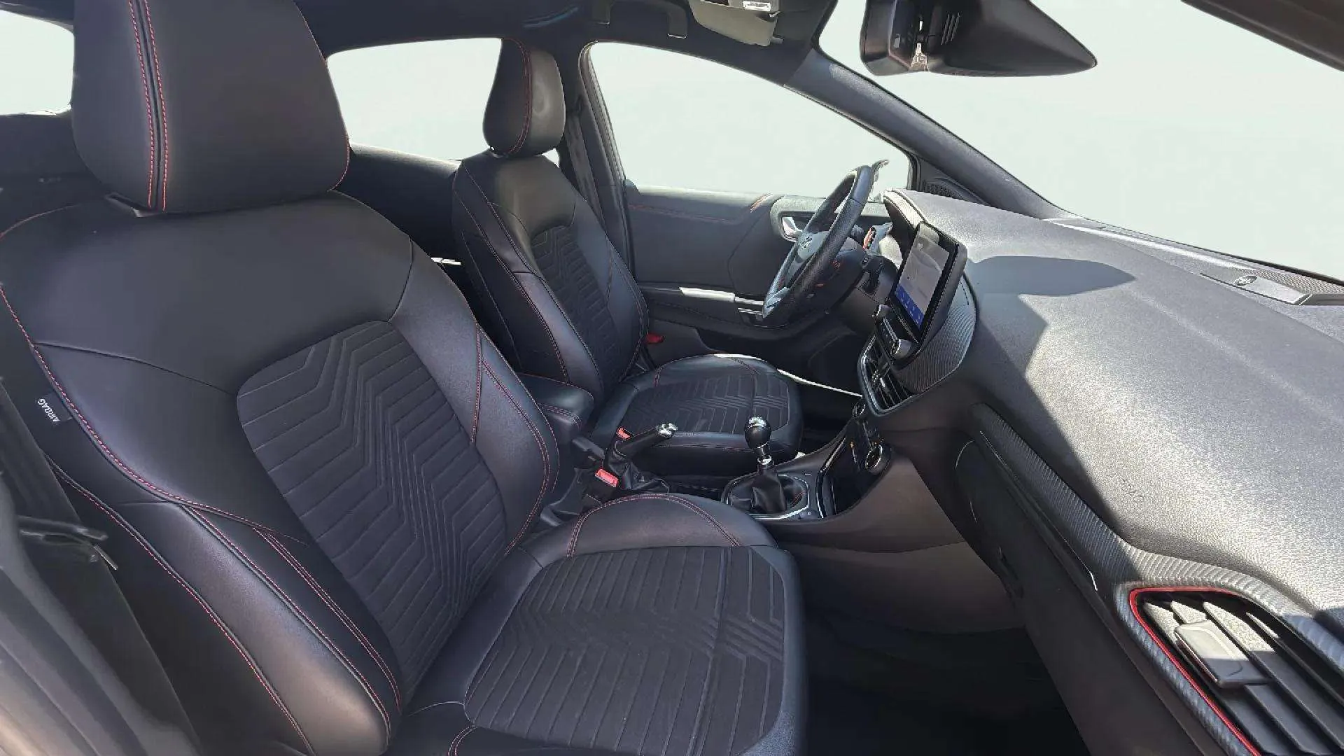 Ford Puma 1.0 EcoBoost ST-Line X MHEV - foto 9