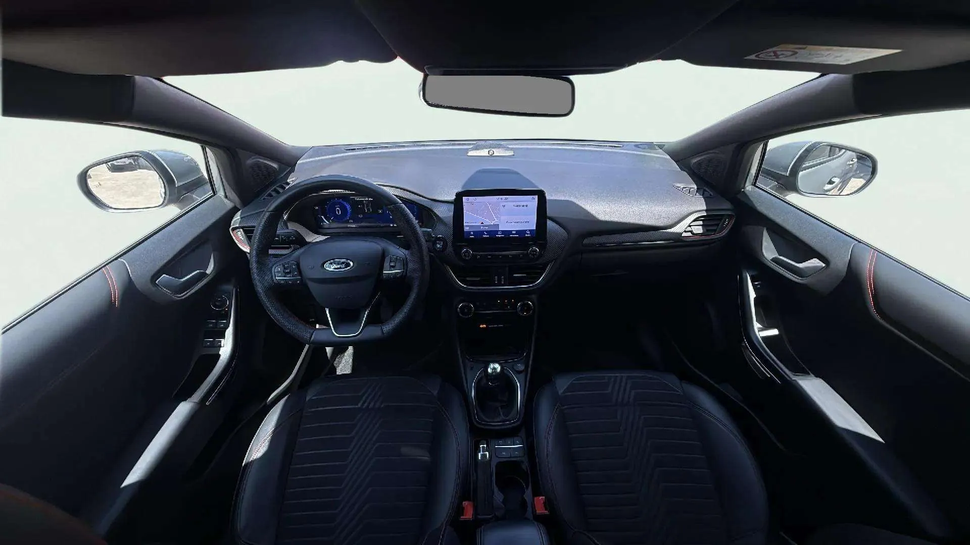 Ford Puma 1.0 EcoBoost ST-Line X MHEV - foto 10
