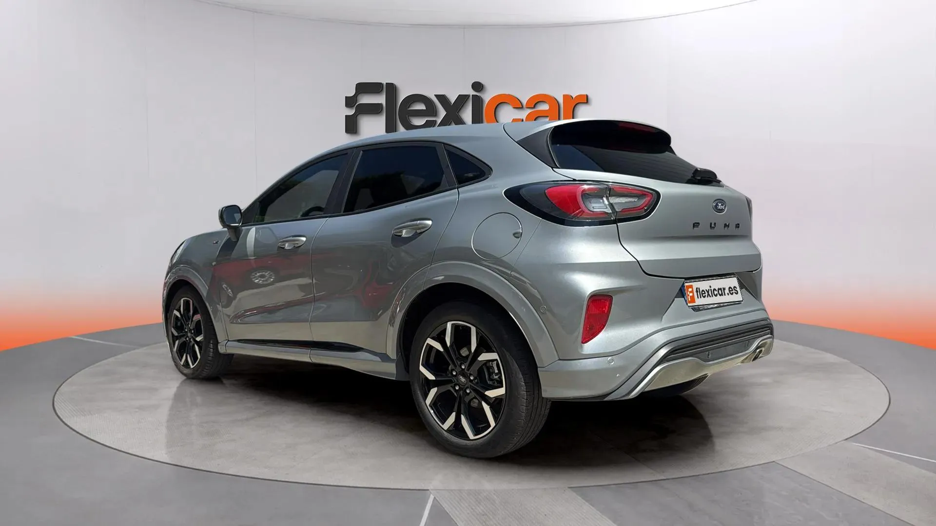 Ford Puma 1.0 EcoBoost ST-Line X MHEV - foto 6