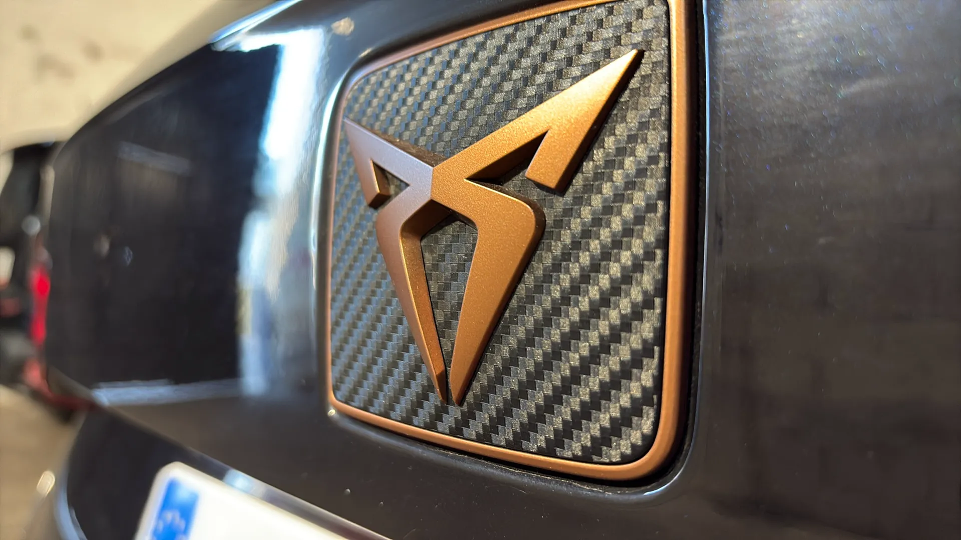 Cupra Ateca 2.0 TSI 4Drive DSG - foto 32