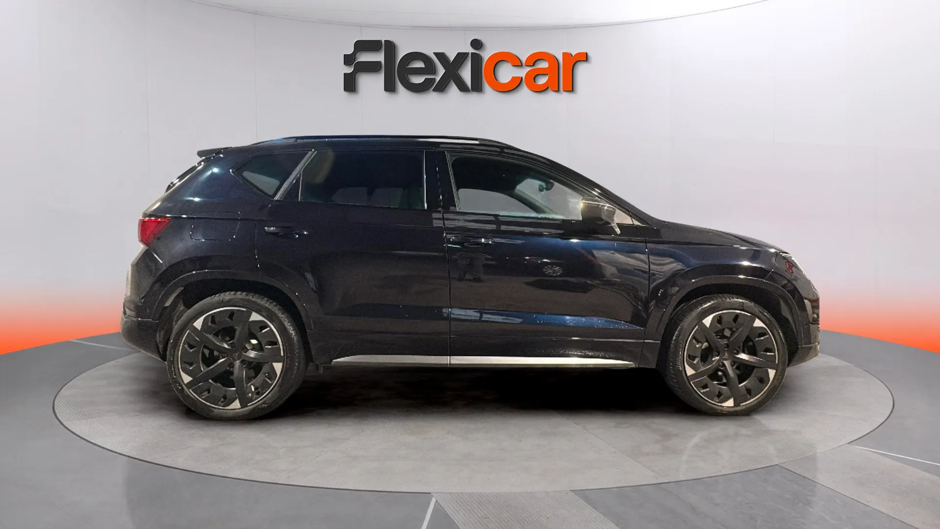 Cupra Ateca 2.0 TSI 4Drive DSG - foto 8