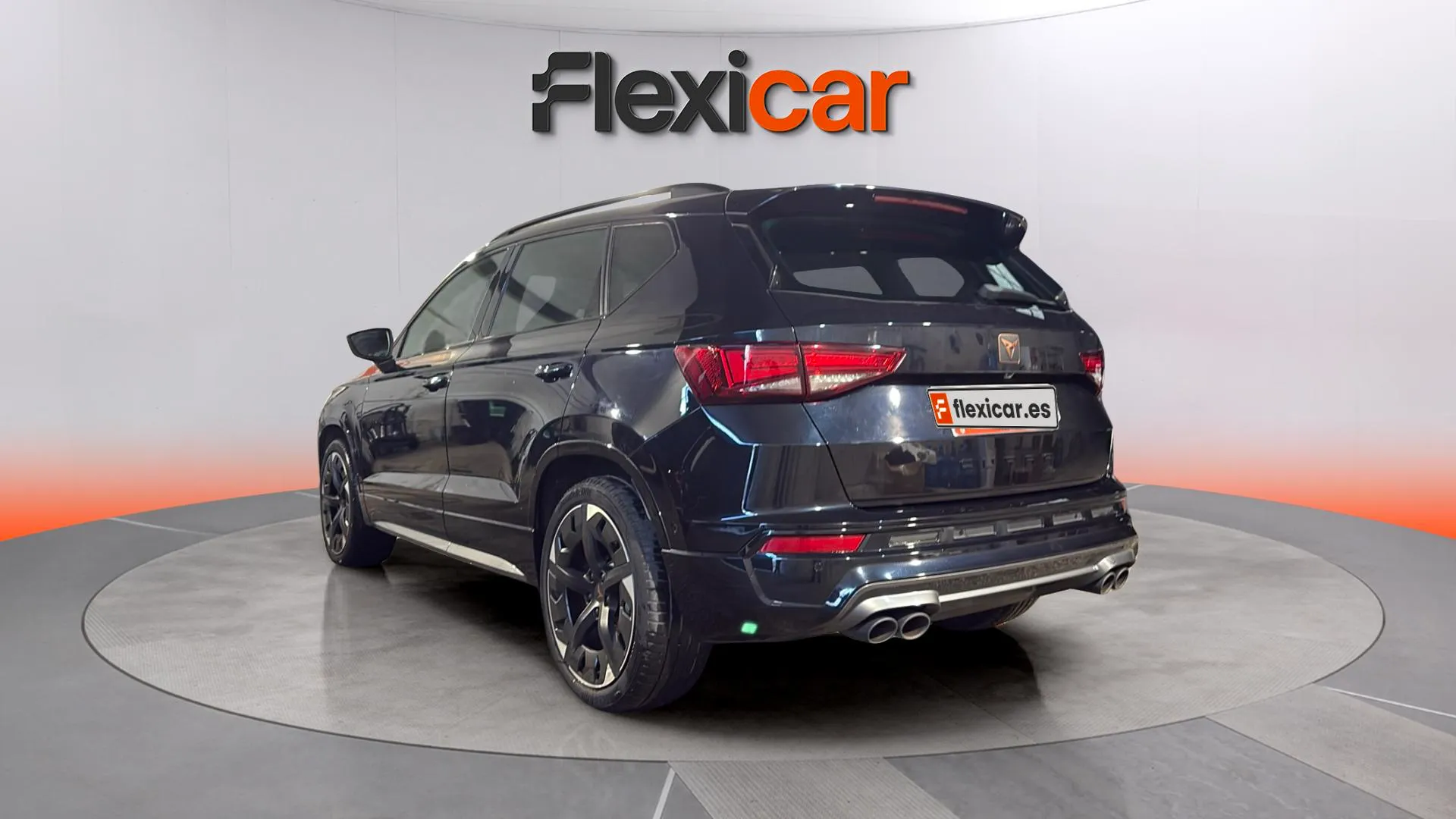Cupra Ateca 2.0 TSI 4Drive DSG - foto 5