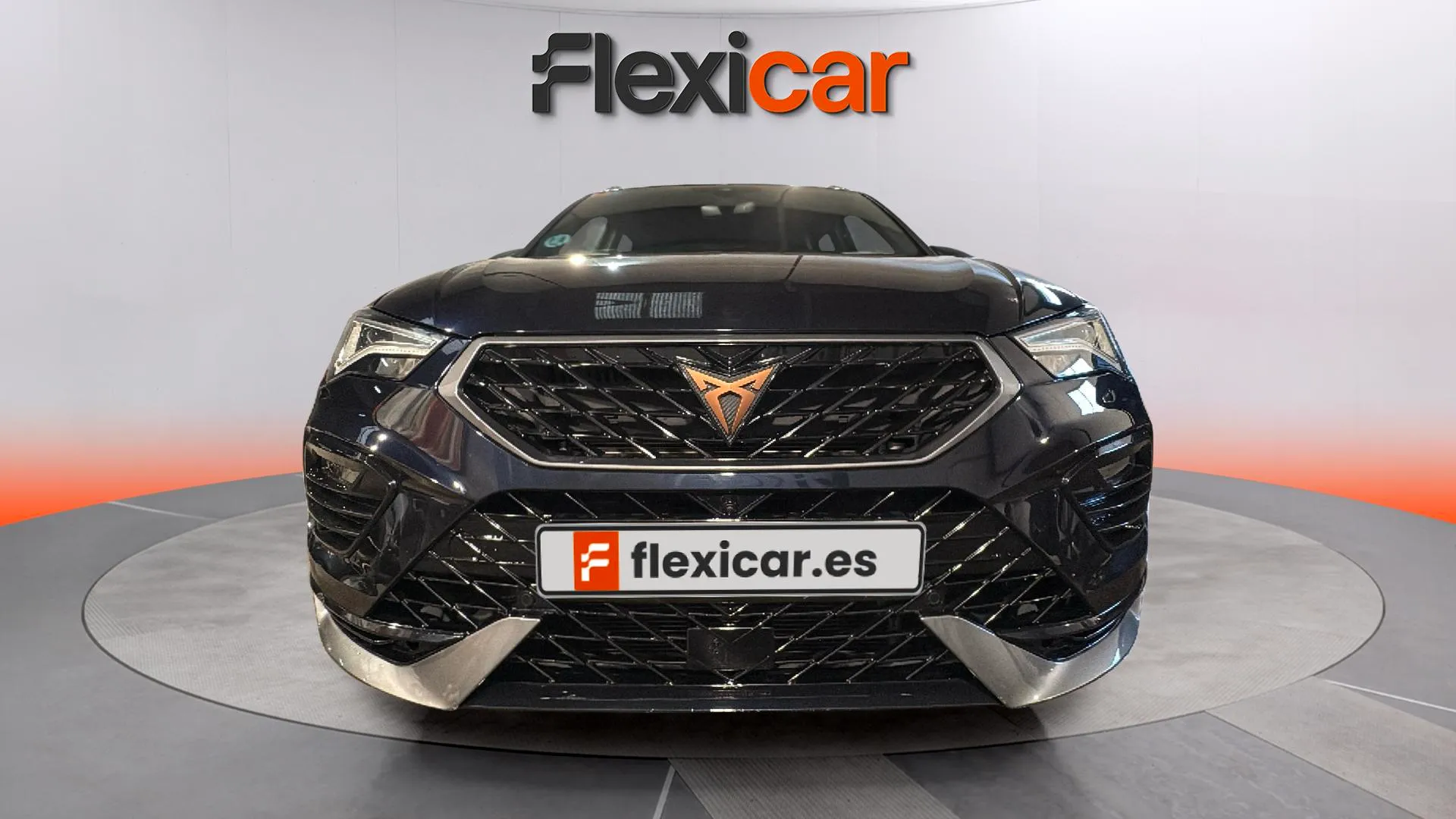 Cupra Ateca 2.0 TSI 4Drive DSG - foto 2