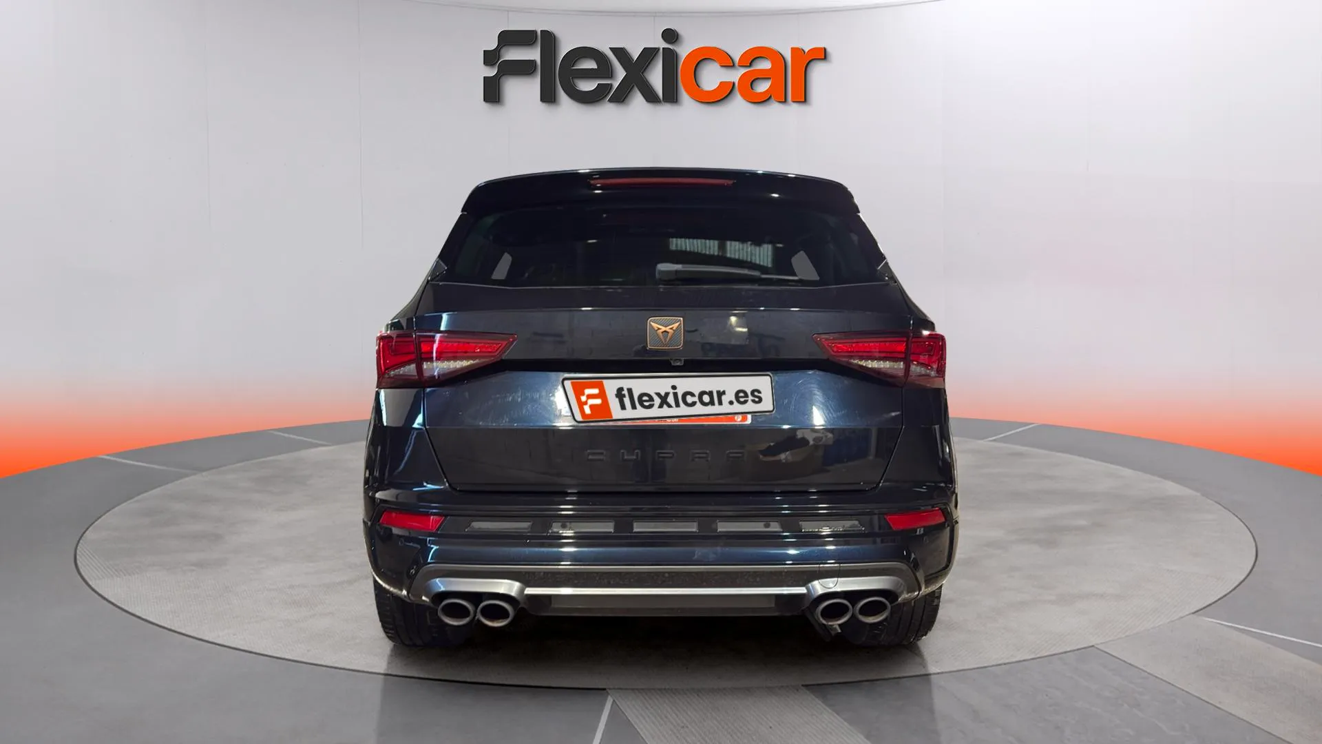 Cupra Ateca 2.0 TSI 4Drive DSG - foto 6