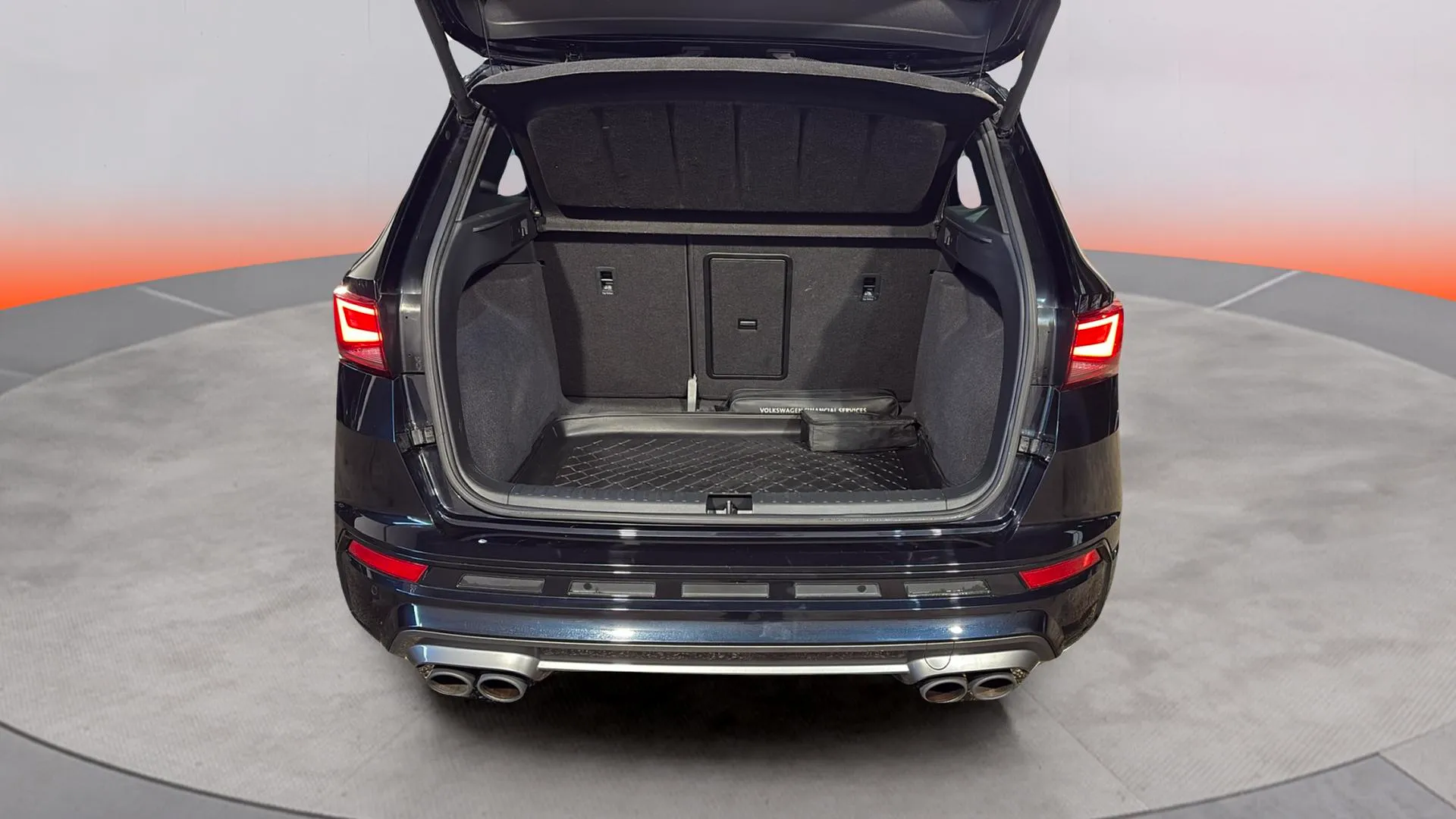 Cupra Ateca 2.0 TSI 4Drive DSG - foto 14