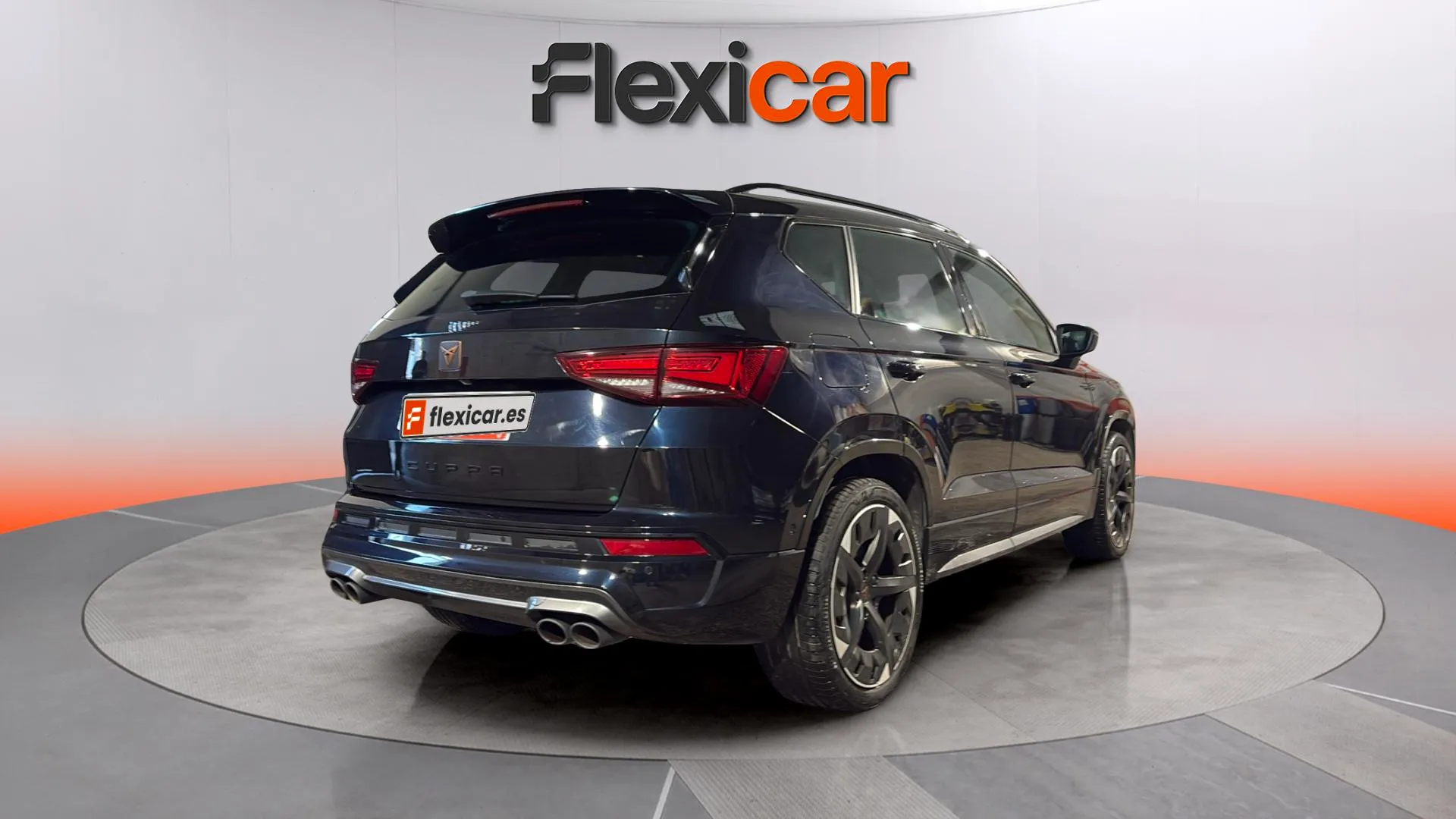 Cupra Ateca 2.0 TSI 4Drive DSG - foto 7