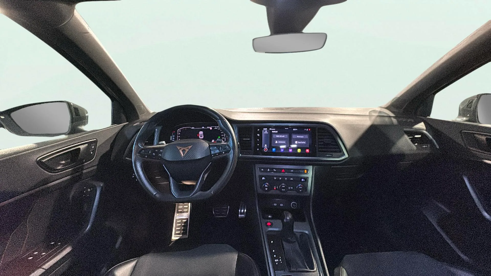 Cupra Ateca 2.0 TSI 4Drive DSG - foto 9
