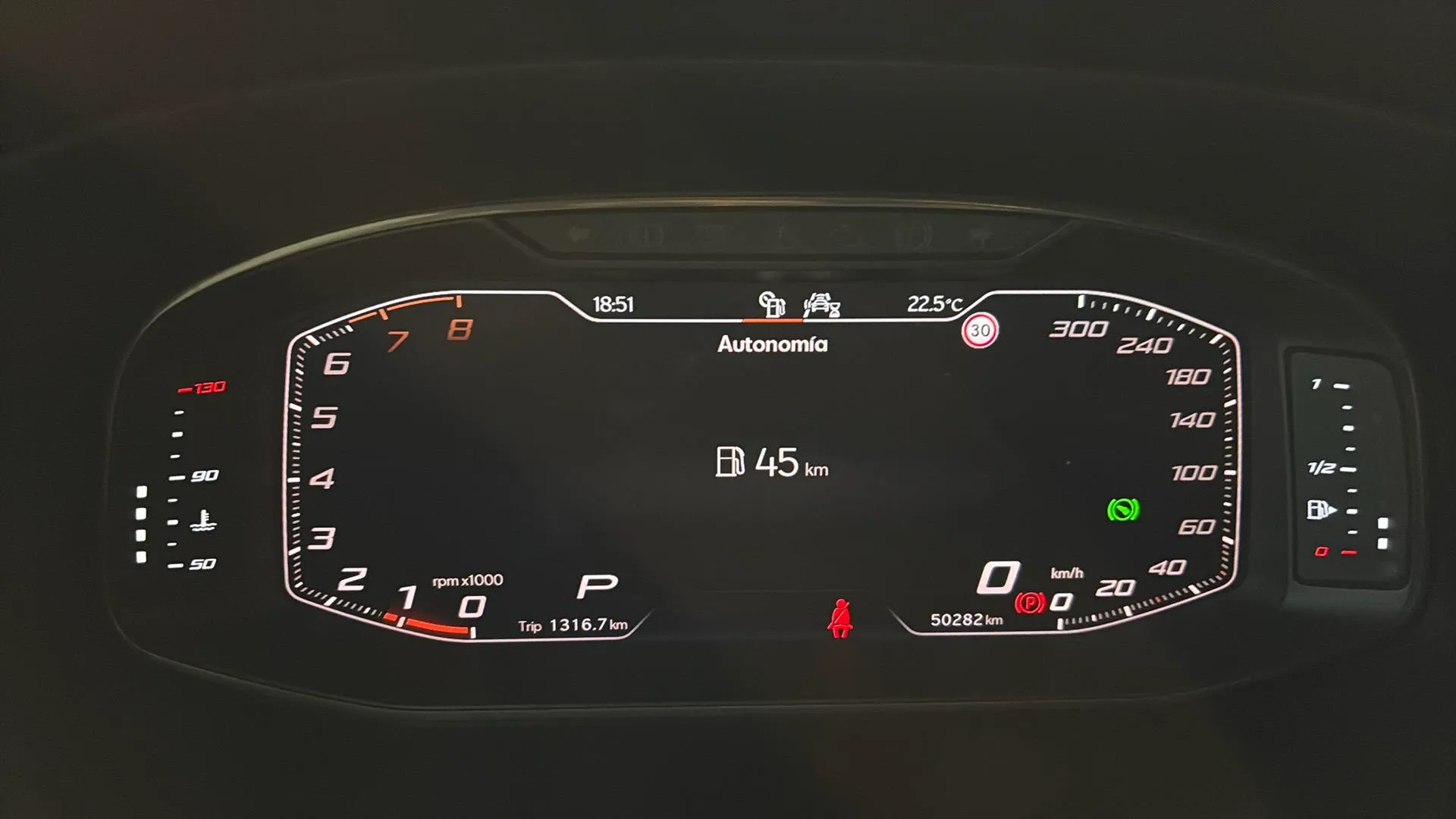 Cupra Ateca 2.0 TSI 4Drive DSG - foto 12