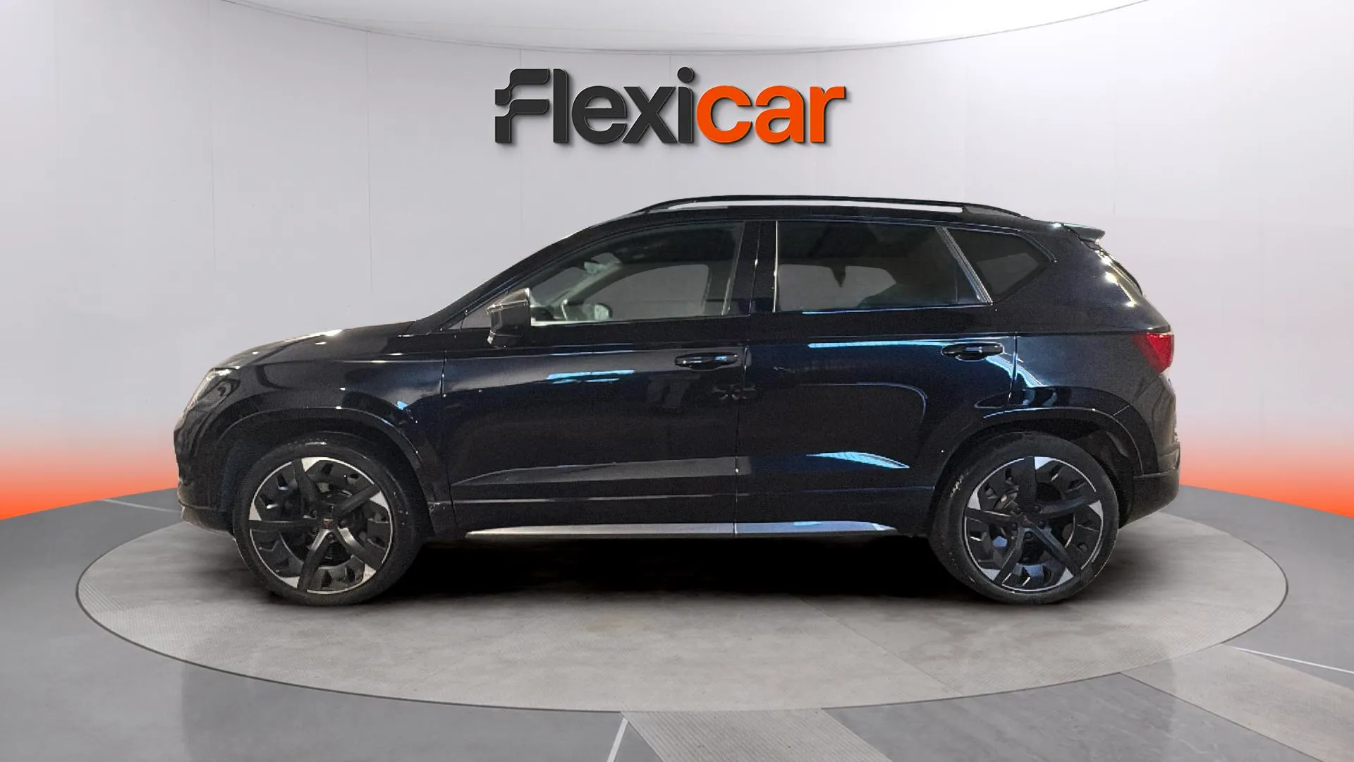 Cupra Ateca 2.0 TSI 4Drive DSG - foto 4