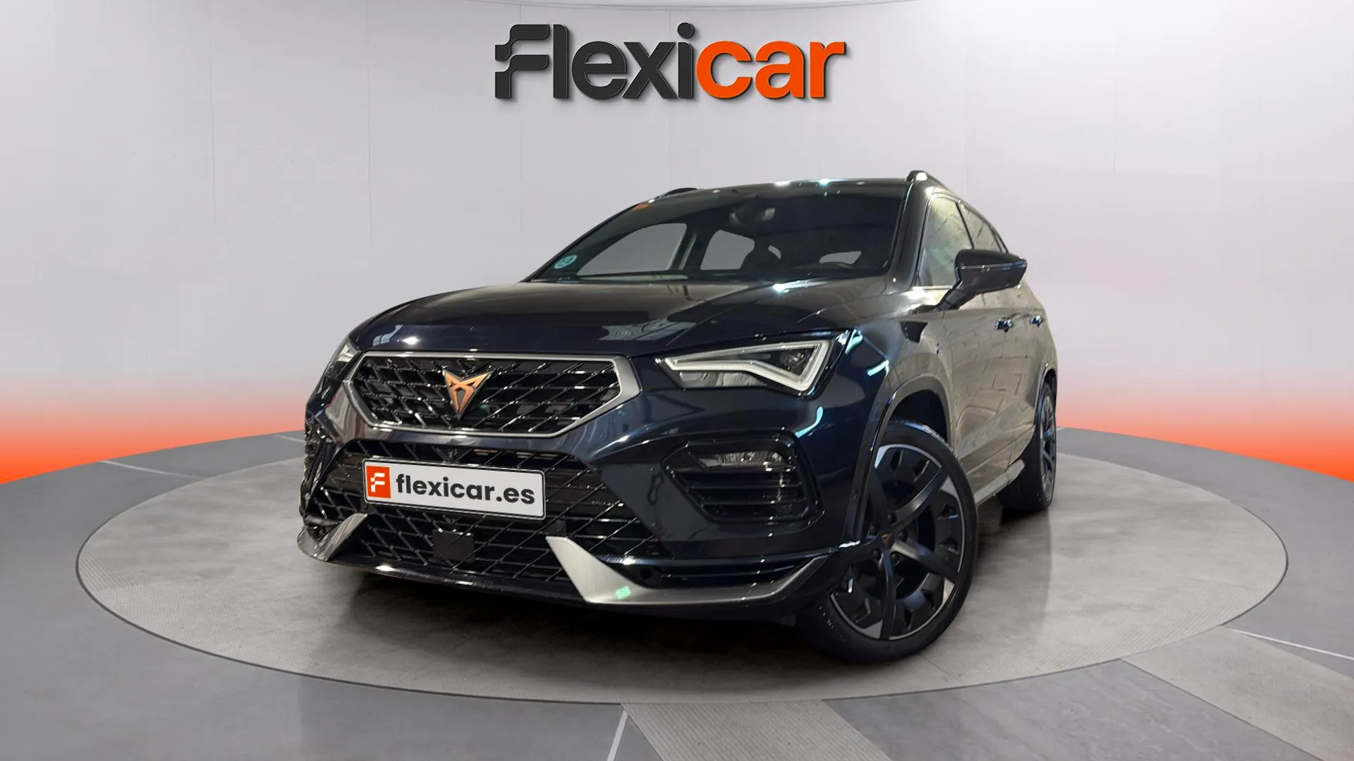 Cupra Ateca 2.0 TSI 4Drive DSG - foto 3