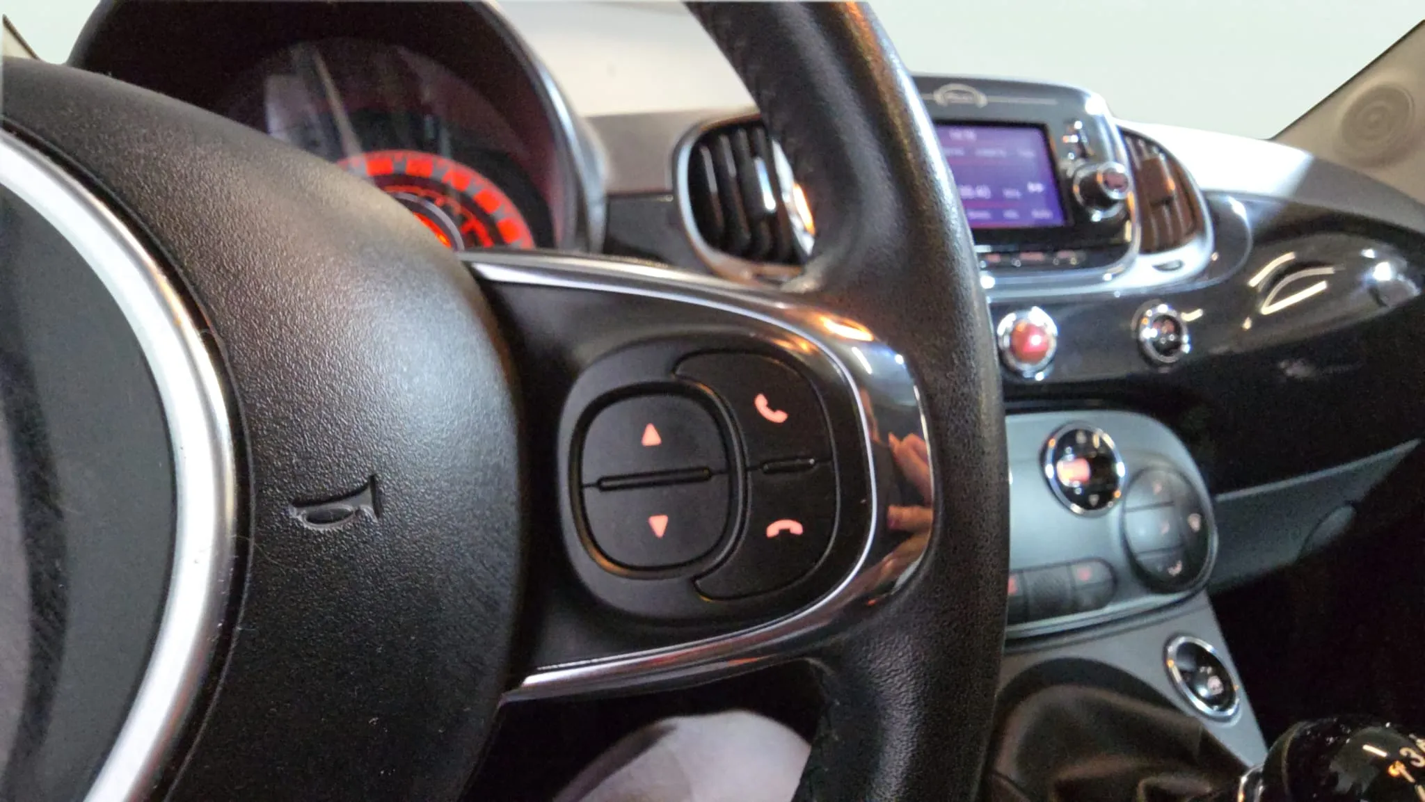 Fiat 500 1.2 Pop - foto 18