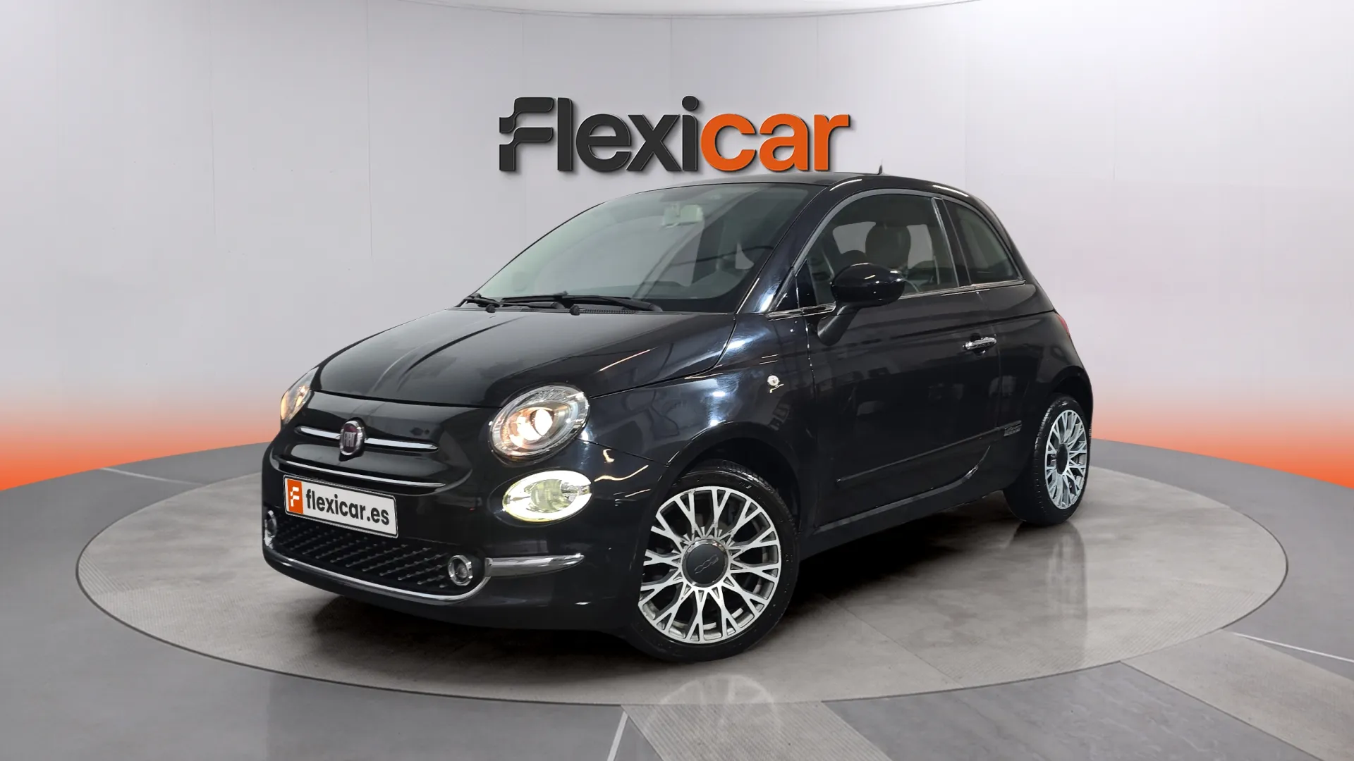 Fiat 500 1.2 Pop - foto 7