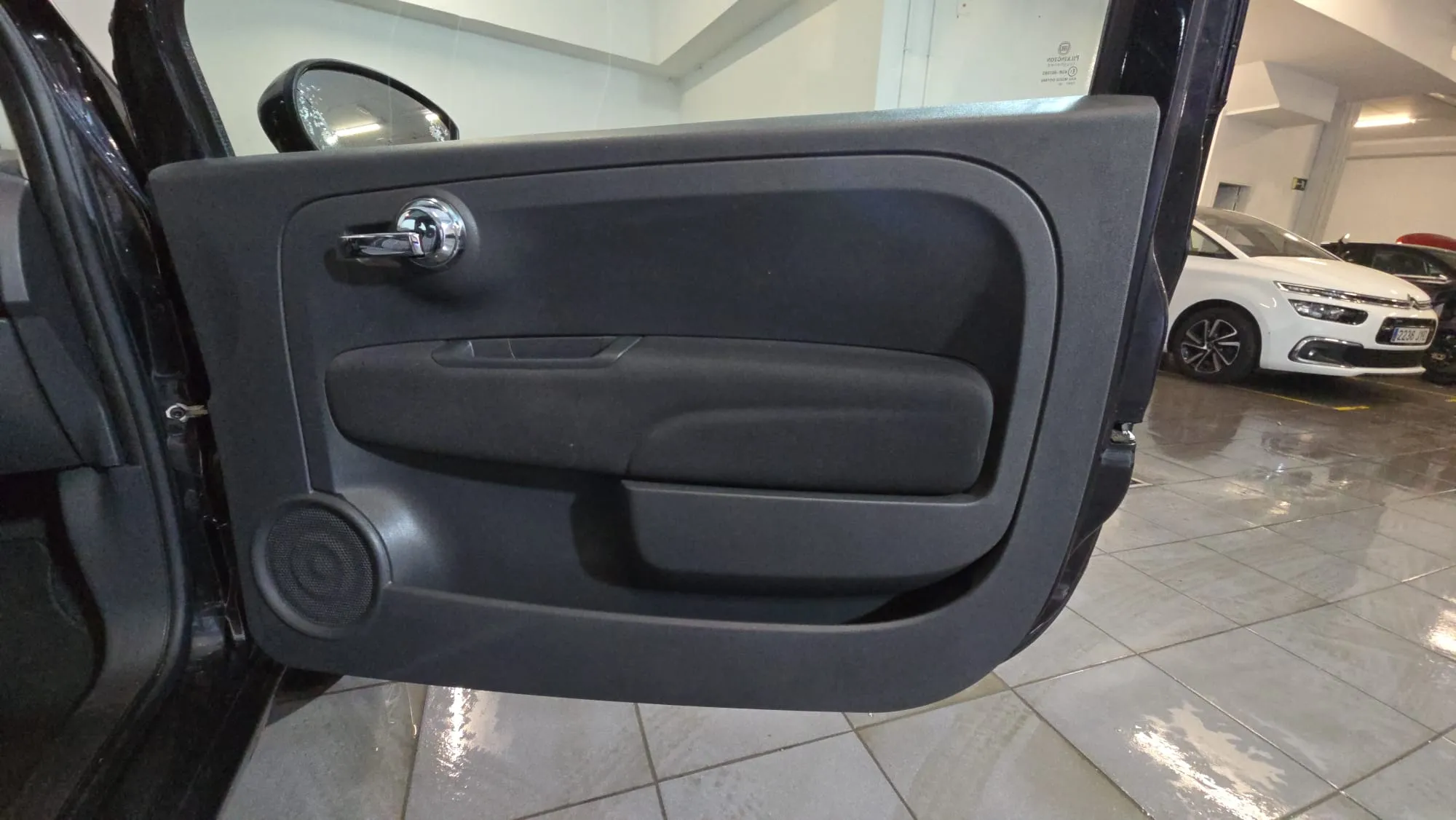Fiat 500 1.2 Pop - foto 19