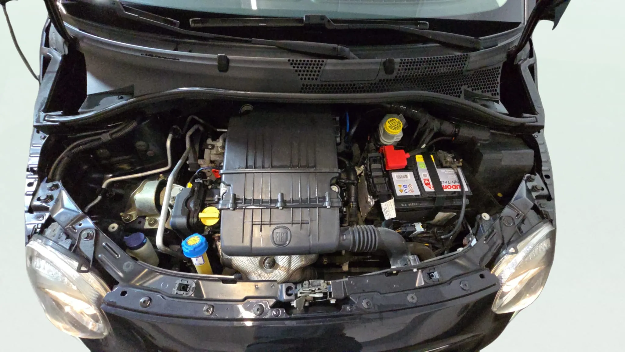 Fiat 500 1.2 Pop - foto 20