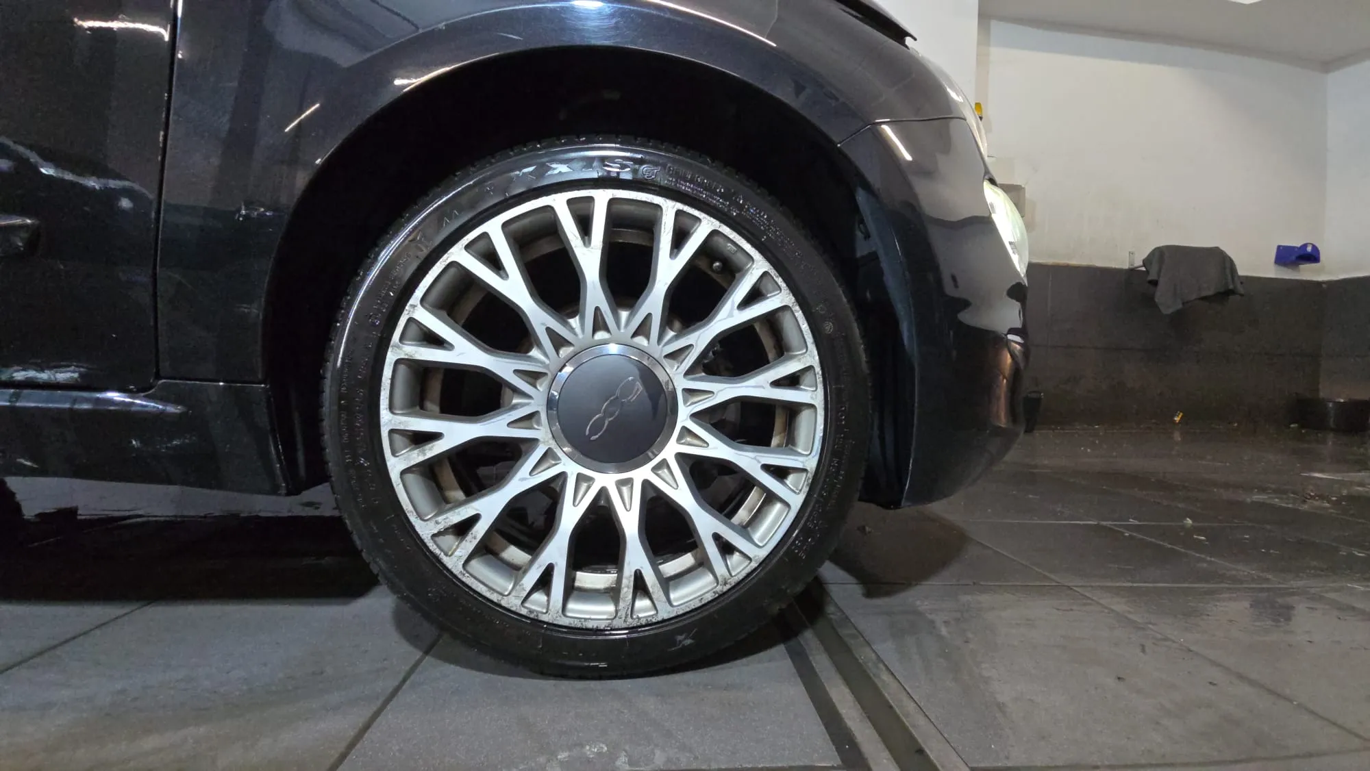 Fiat 500 1.2 Pop - foto 9