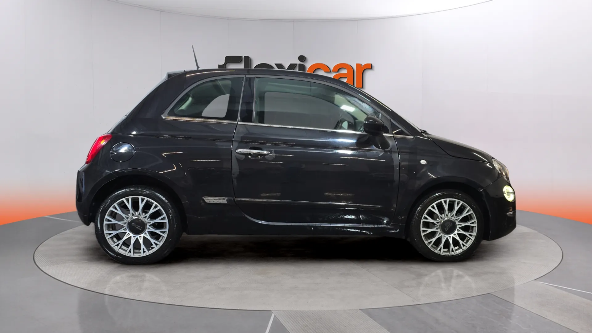Fiat 500 1.2 Pop - foto 3