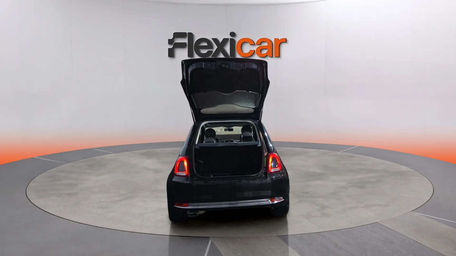 Fiat 500 1.2 Pop - foto 16