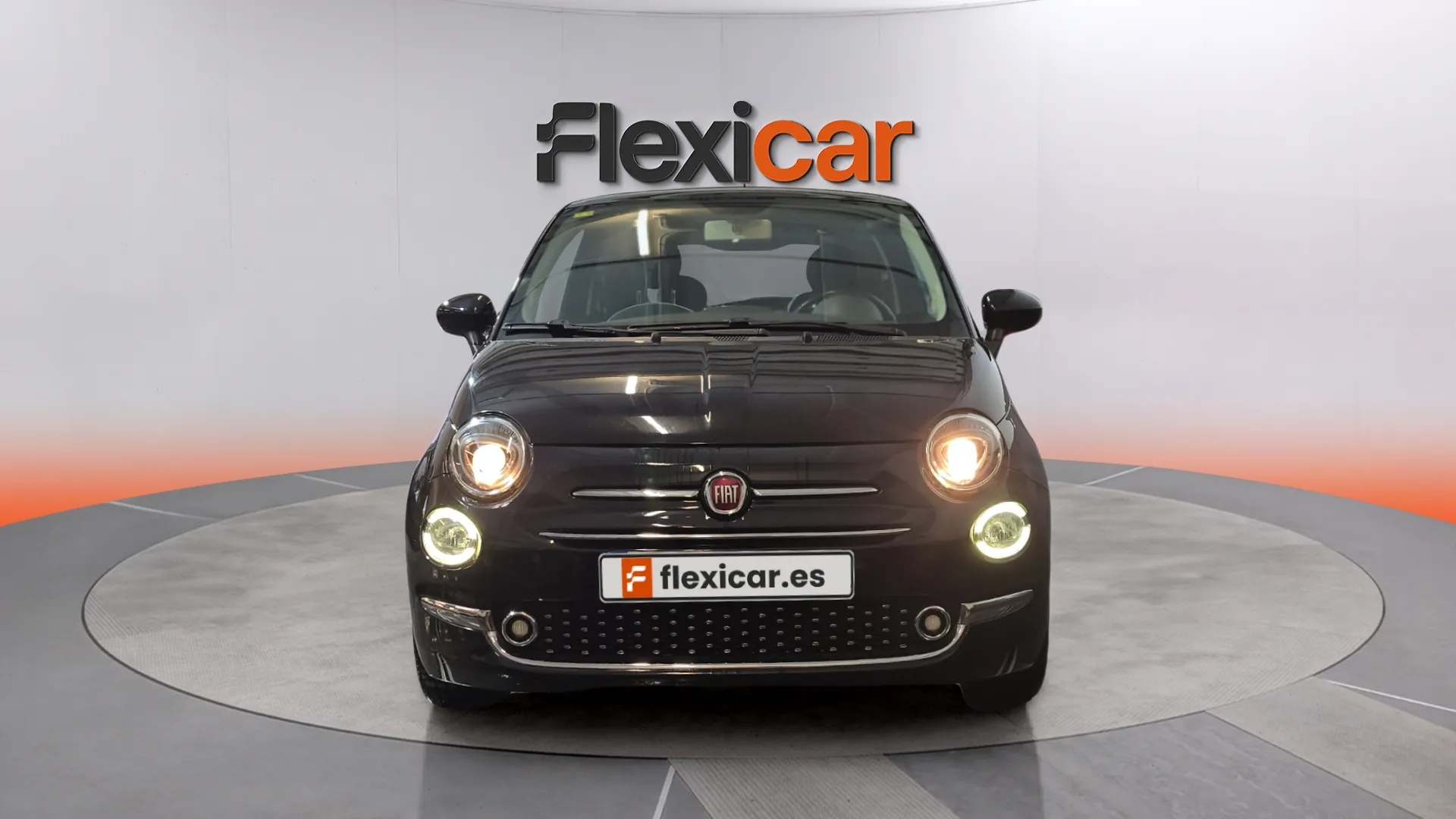 Fiat 500 1.2 Pop - foto 2