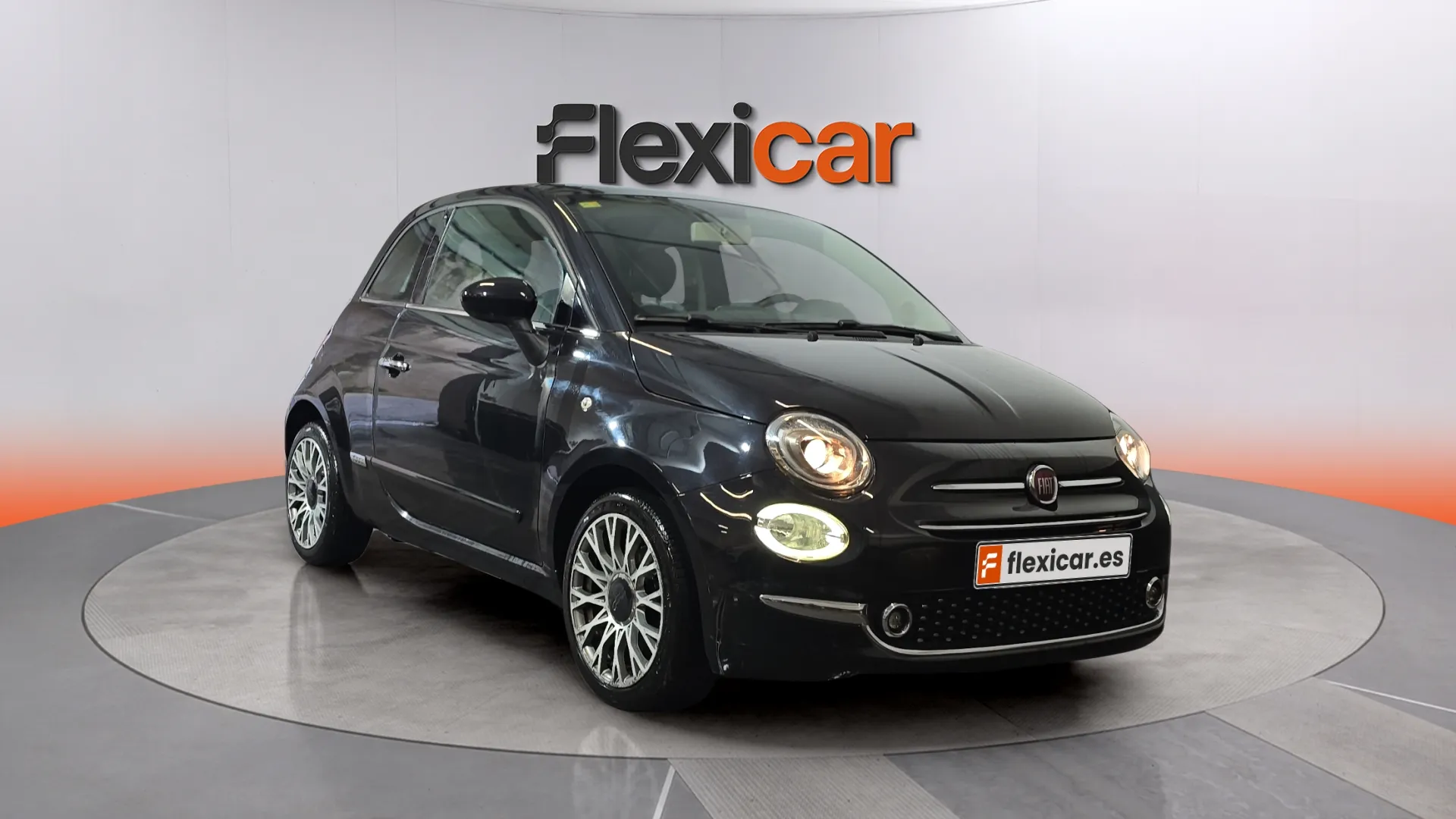 Fiat 500 1.2 Pop - foto 1