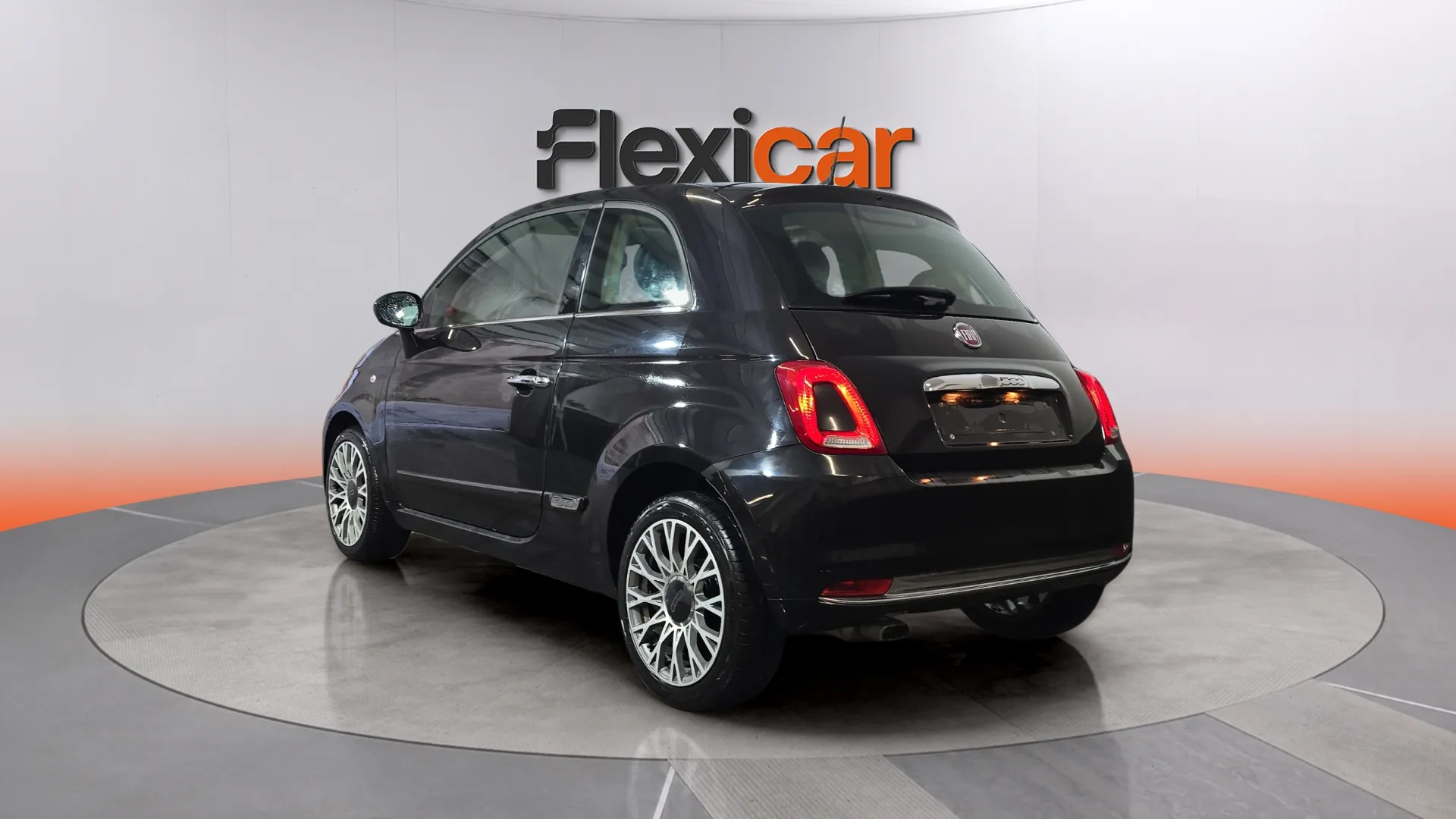 Fiat 500 1.2 Pop - foto 6