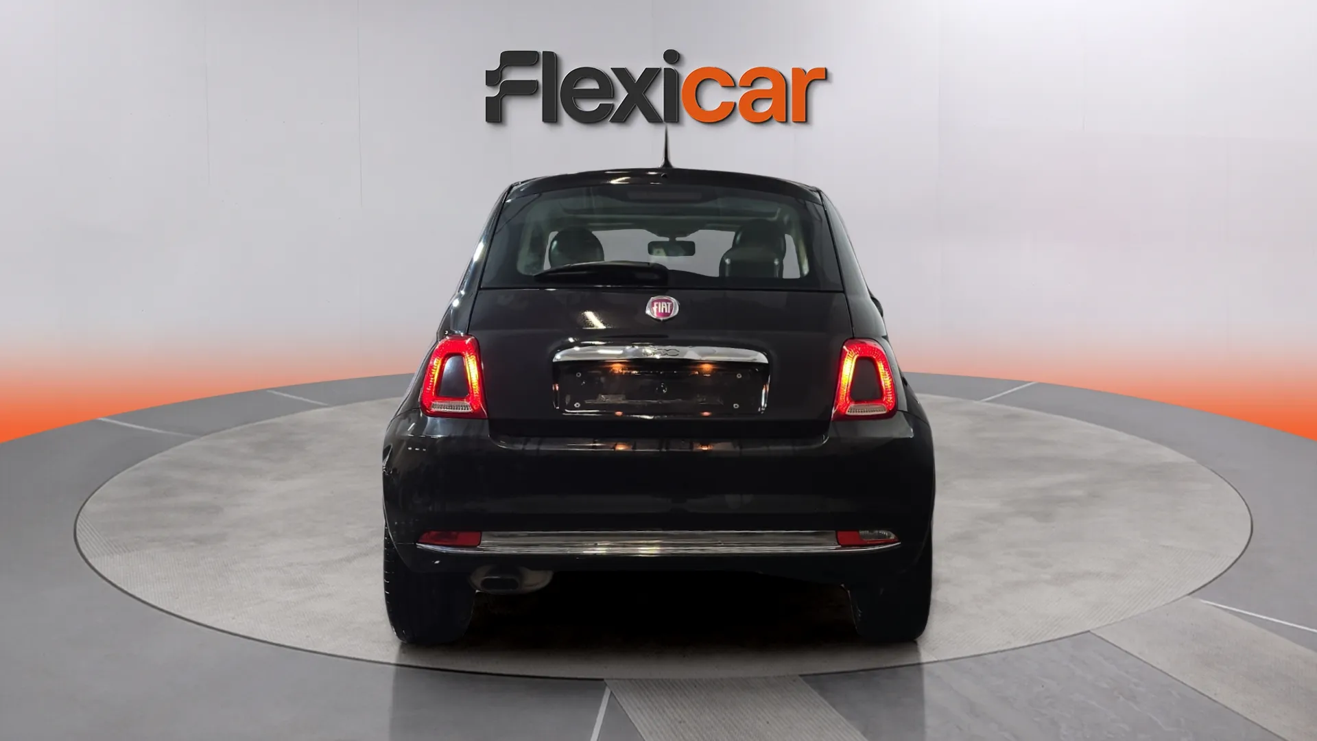 Fiat 500 1.2 Pop - foto 5