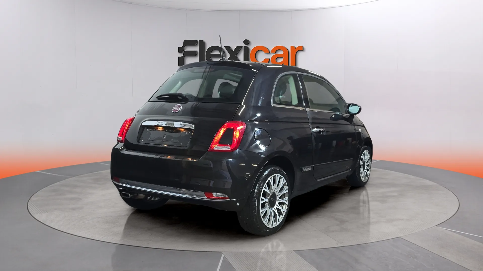 Fiat 500 1.2 Pop - foto 4