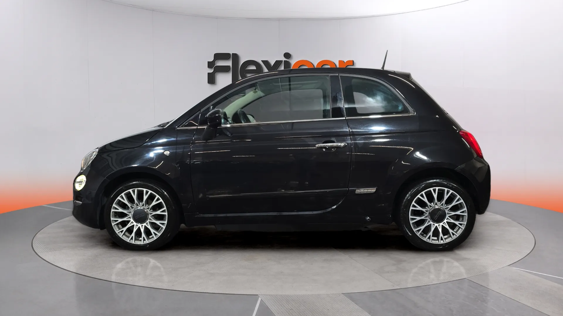 Fiat 500 1.2 Pop - foto 8