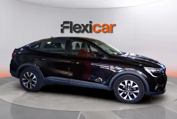 renault arkana equilibre tce 103kw140cv edc mild hyb hibrido no enchufable automatica las rozas europolis 903000000265429
