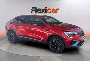 renault arkana esprit alpine e tech full hybrid 105kw hibrido no enchufable automatica alcala de henares 903000000265430
