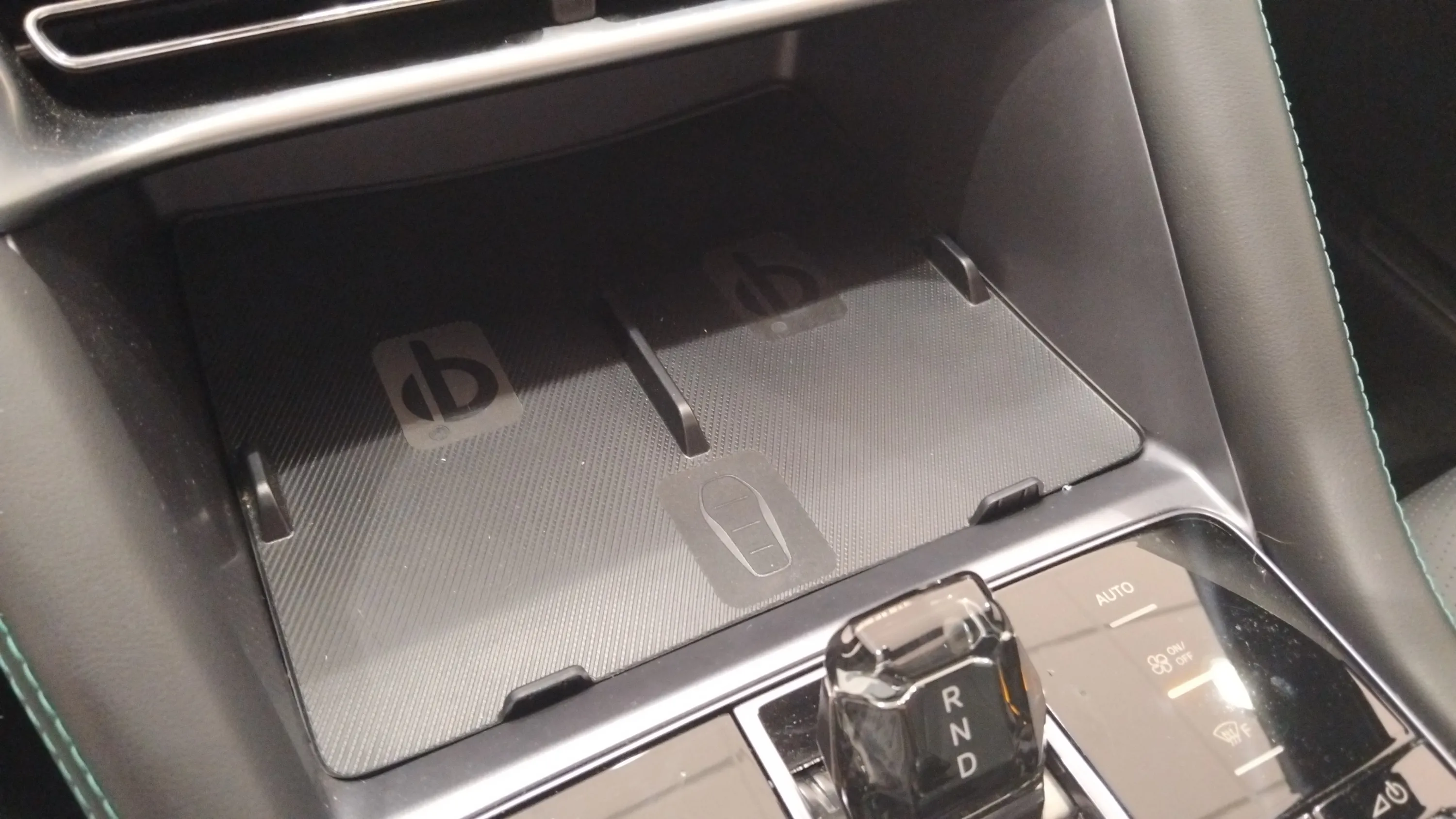 BYD Seal U Comfort - foto 21