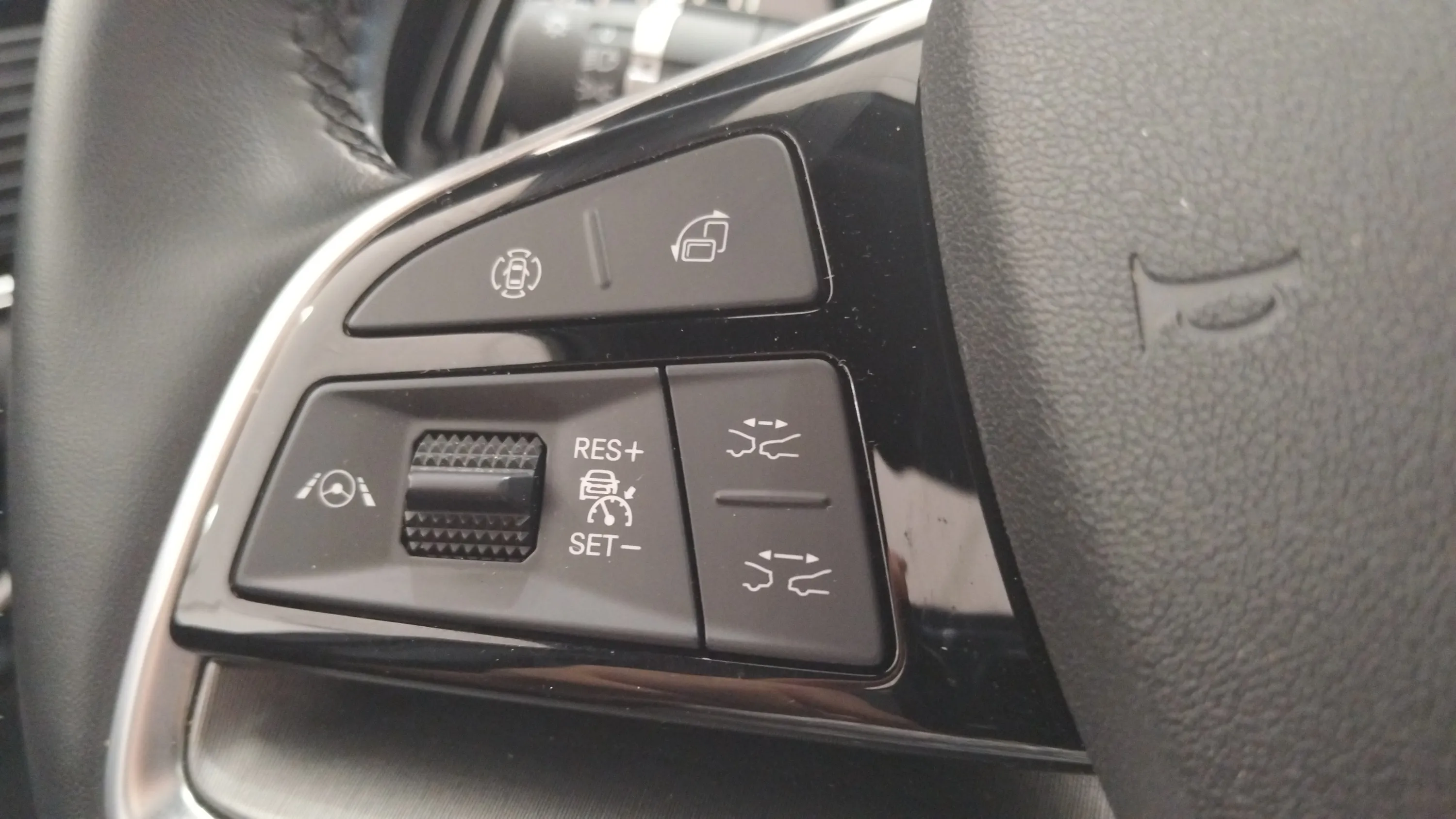 BYD Seal U Comfort - foto 18