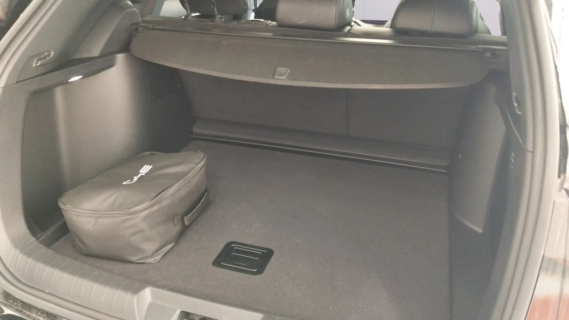 BYD Seal U Comfort - foto 6