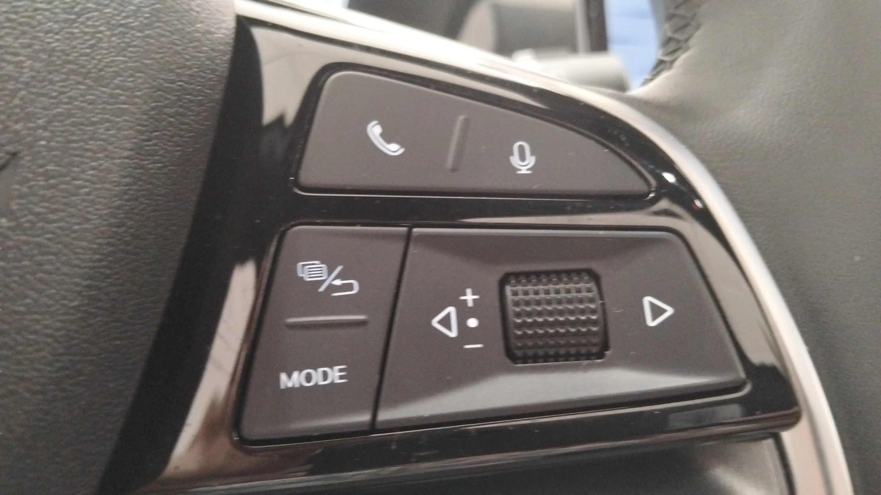 BYD Seal U Comfort - foto 19