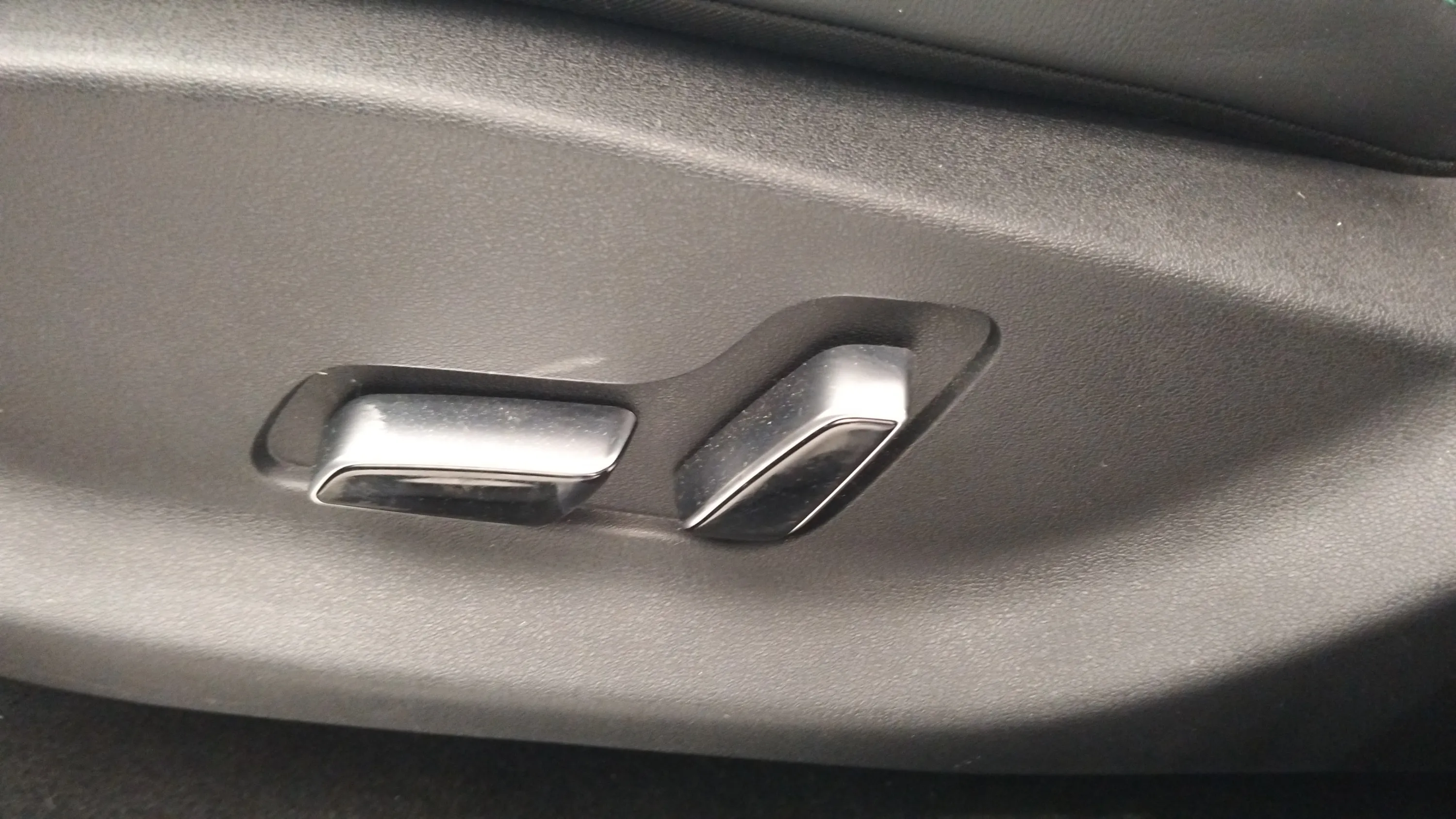 BYD Seal U Comfort - foto 15