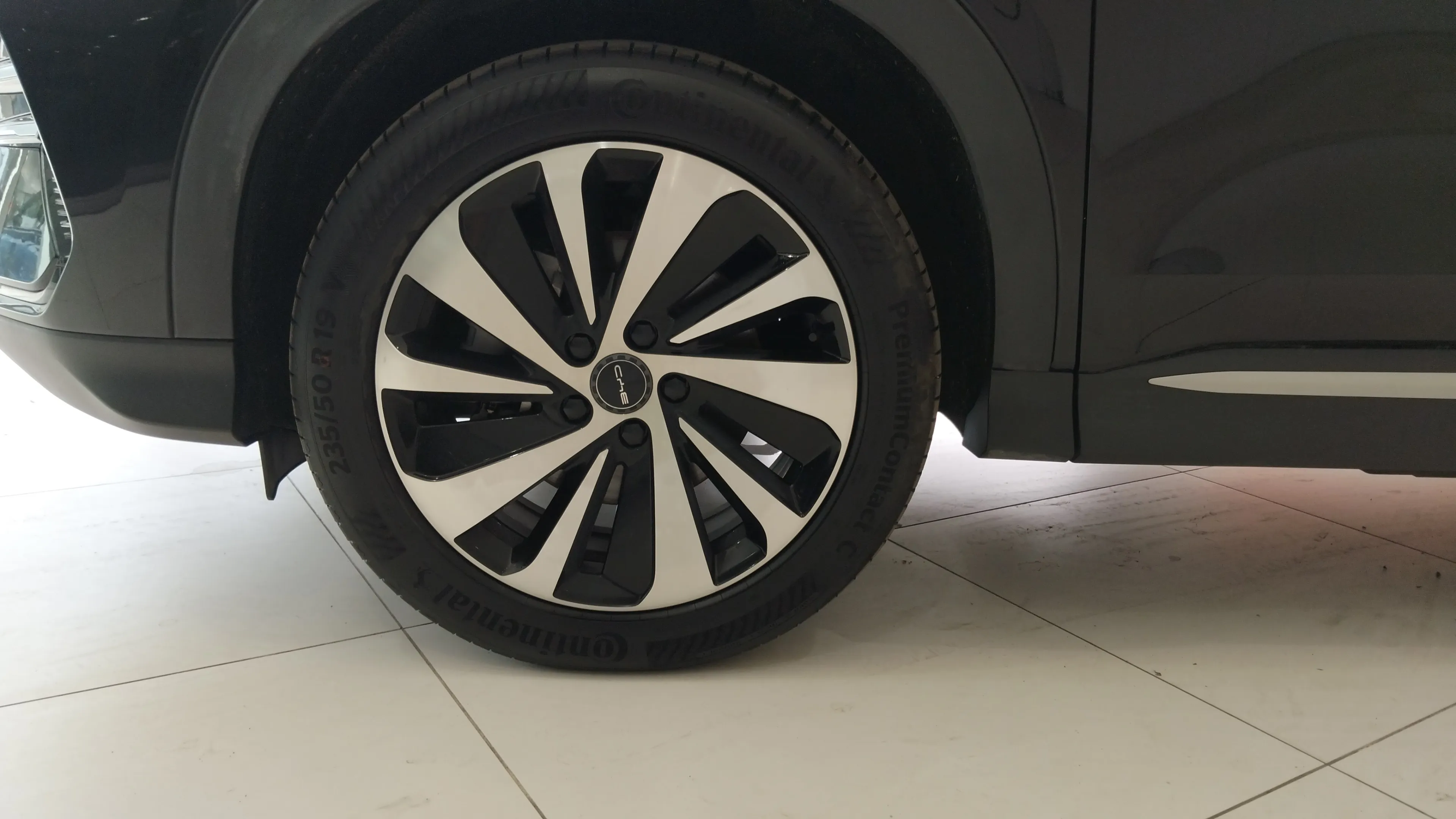BYD Seal U Comfort - foto 8