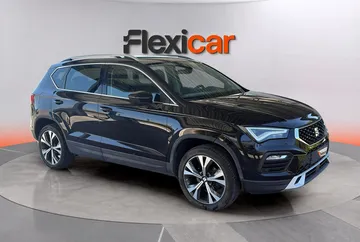 seat ateca 10 tsi 81kw 110cv st ampsp reference gasolina manual alcala de henares 903000000265438