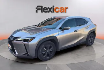 lexus ux 20 250h premium hibrido no enchufable automatica jerez 903000000265439