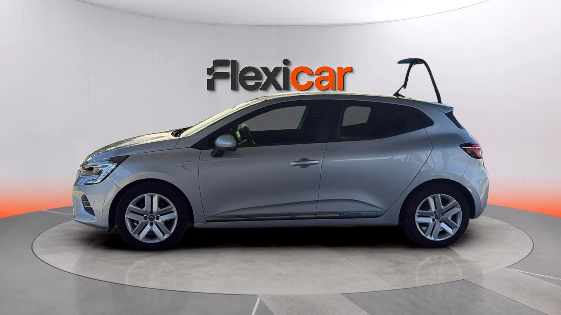 Renault Clio Intens E-Tech Híbrido - foto 7