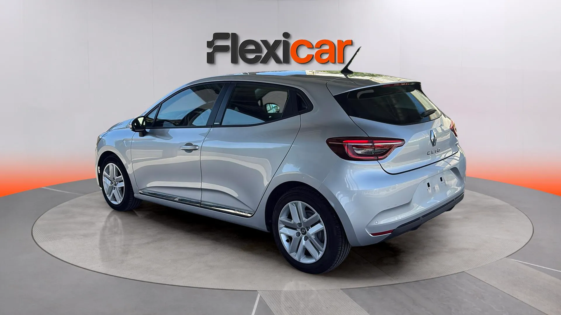 Renault Clio Intens E-Tech Híbrido - foto 6
