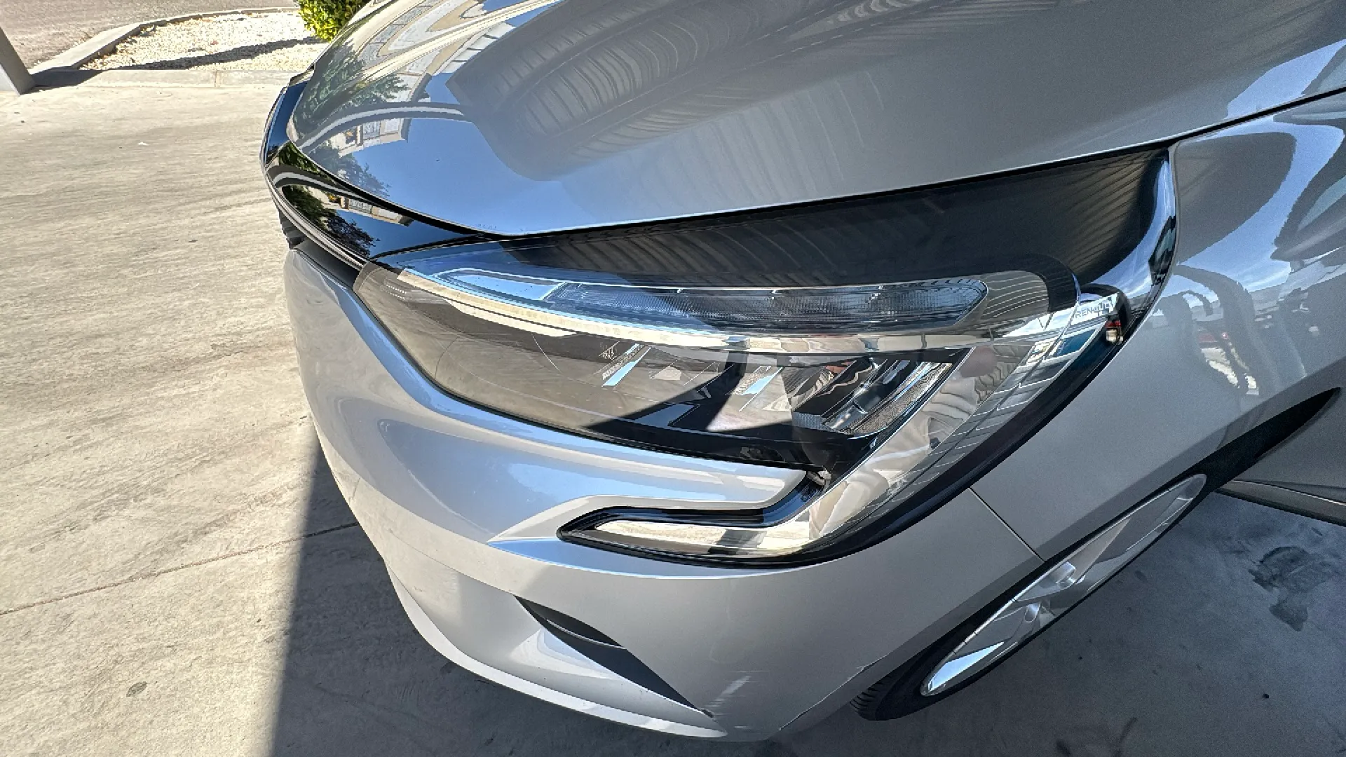 Renault Clio Intens E-Tech Híbrido - foto 28