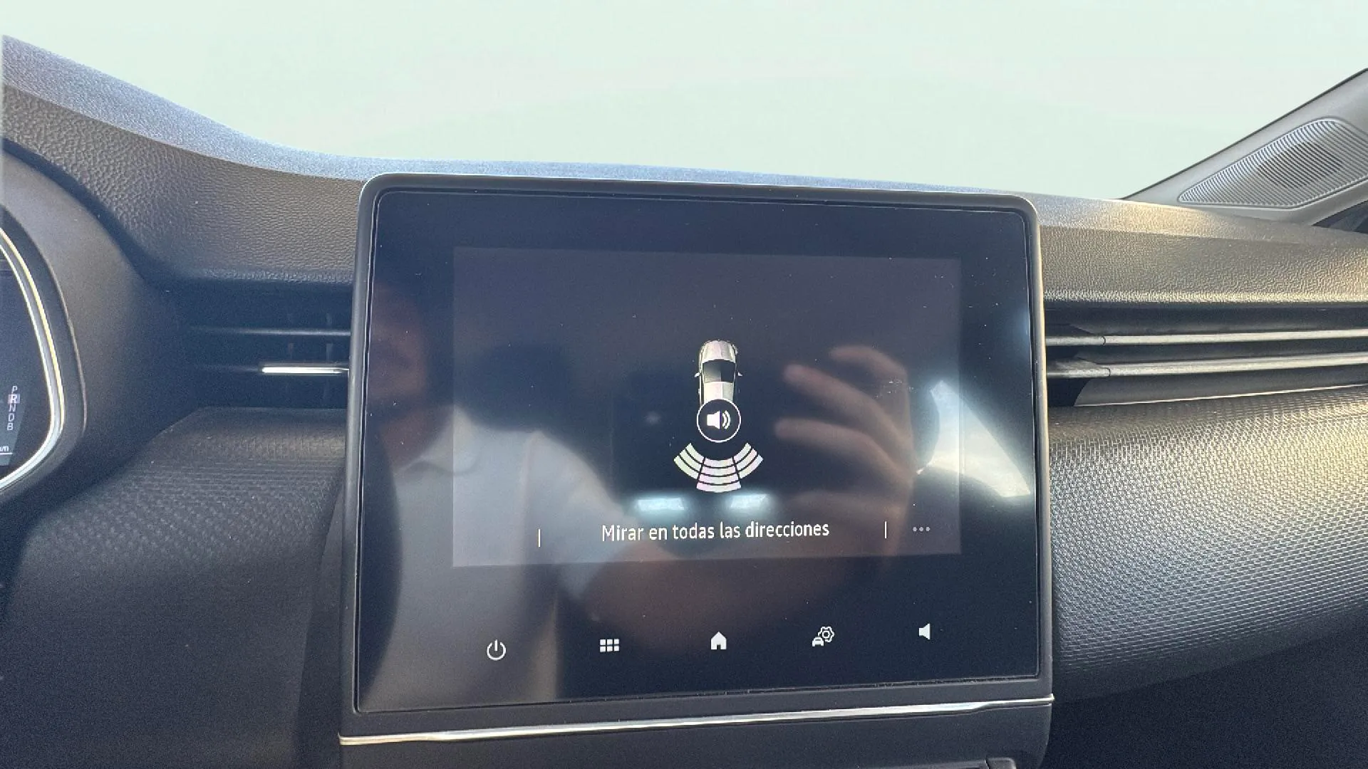 Renault Clio Intens E-Tech Híbrido - foto 19