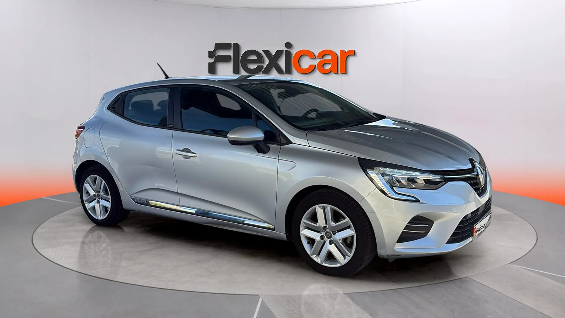 Renault Clio Intens E-Tech Híbrido