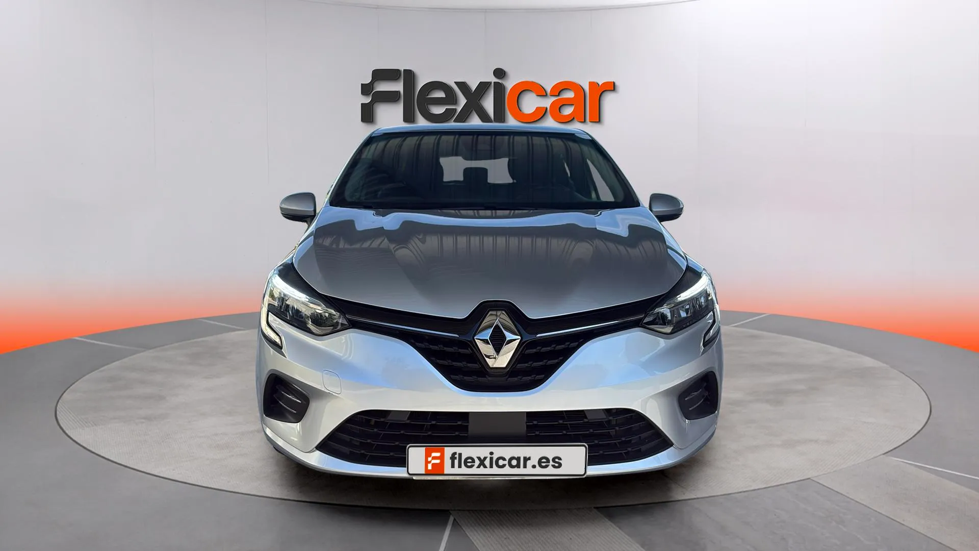 Renault Clio Intens E-Tech Híbrido - foto 2