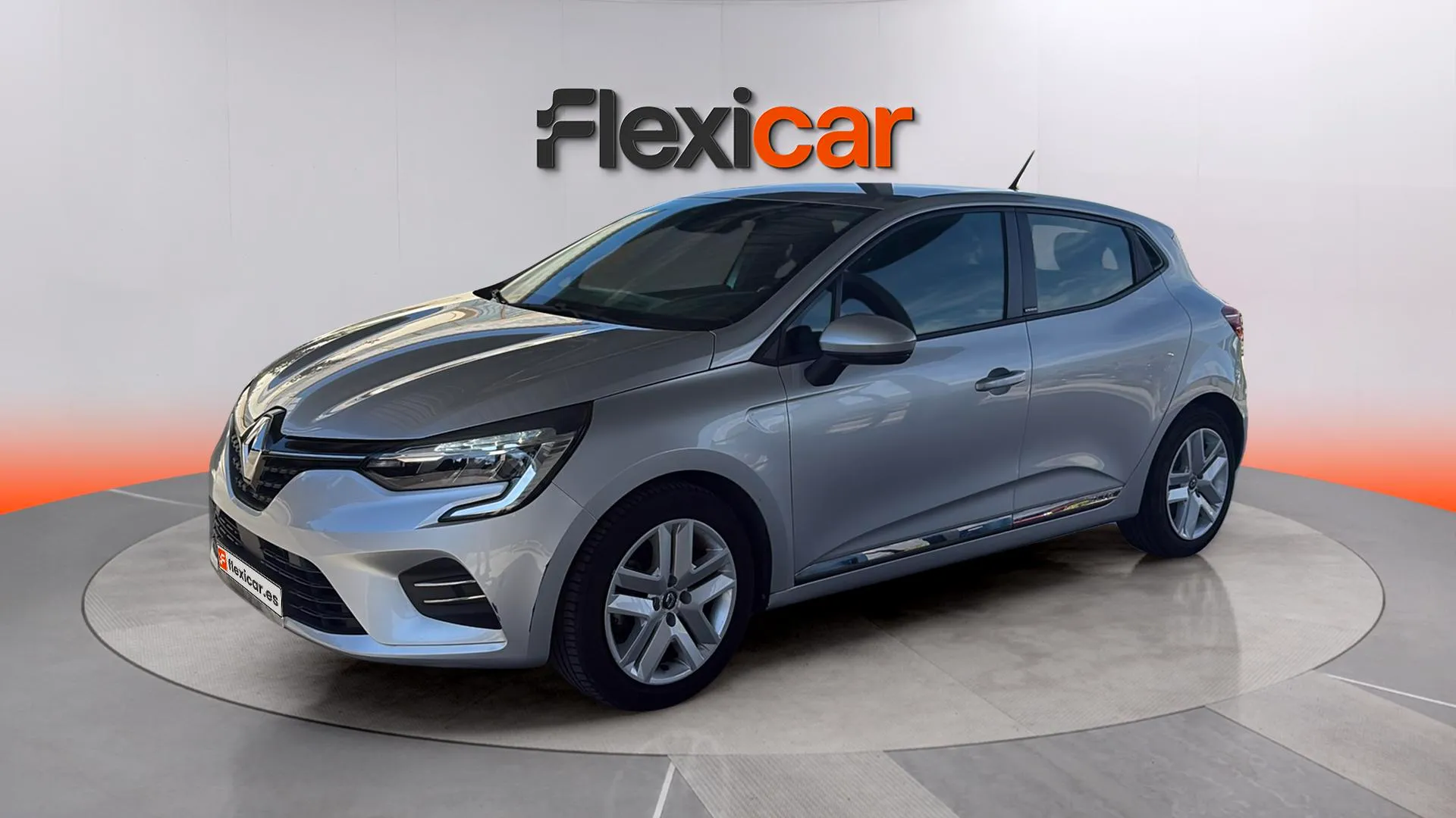 Renault Clio Intens E-Tech Híbrido - foto 3